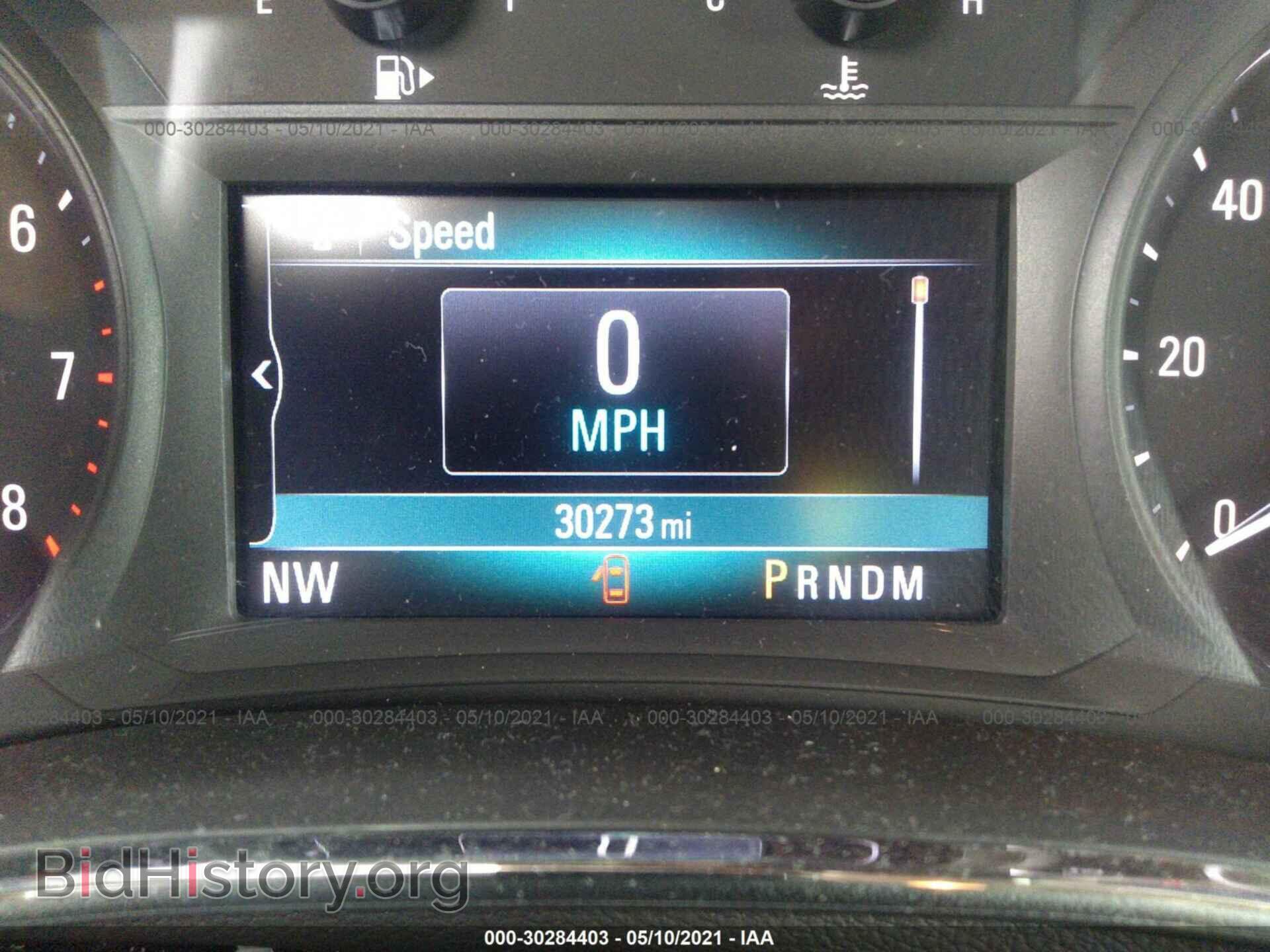 2018 BUICK ENCORE - VIN: KL4CJASB5JB605792 - Photo 7
