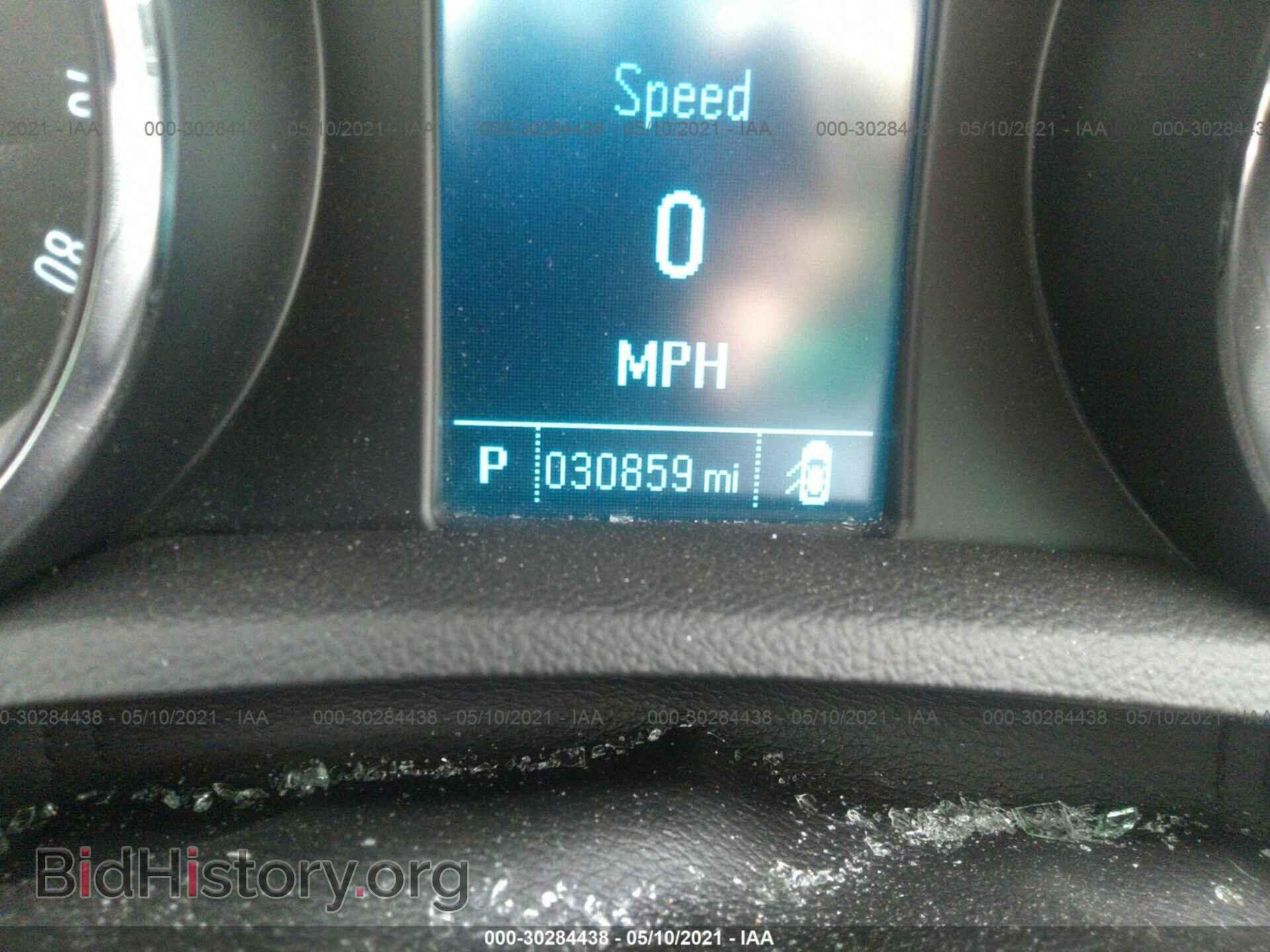 2015 BUICK ENCORE - VIN: KL4CJCSB0FB269939 - Photo 7