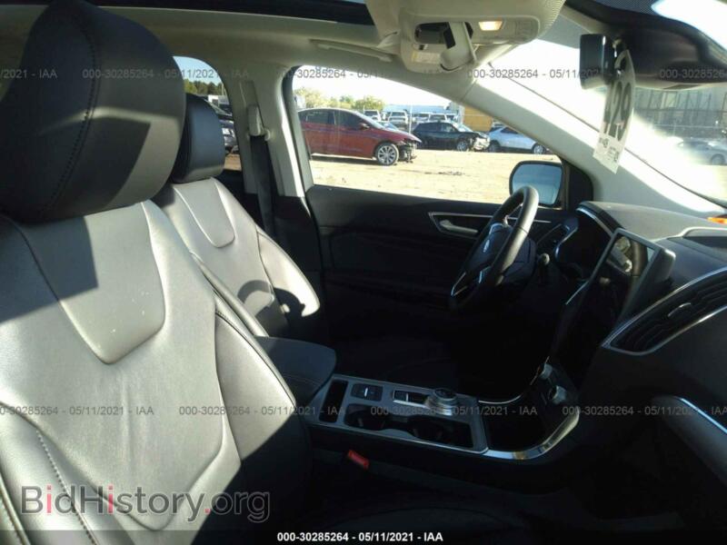 2021 Ford EDGE (VIN 2FMPK4K99MBA11879) — photo 5 of 11