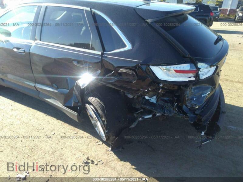 2021 Ford EDGE (VIN 2FMPK4K99MBA11879) — photo 6 of 11