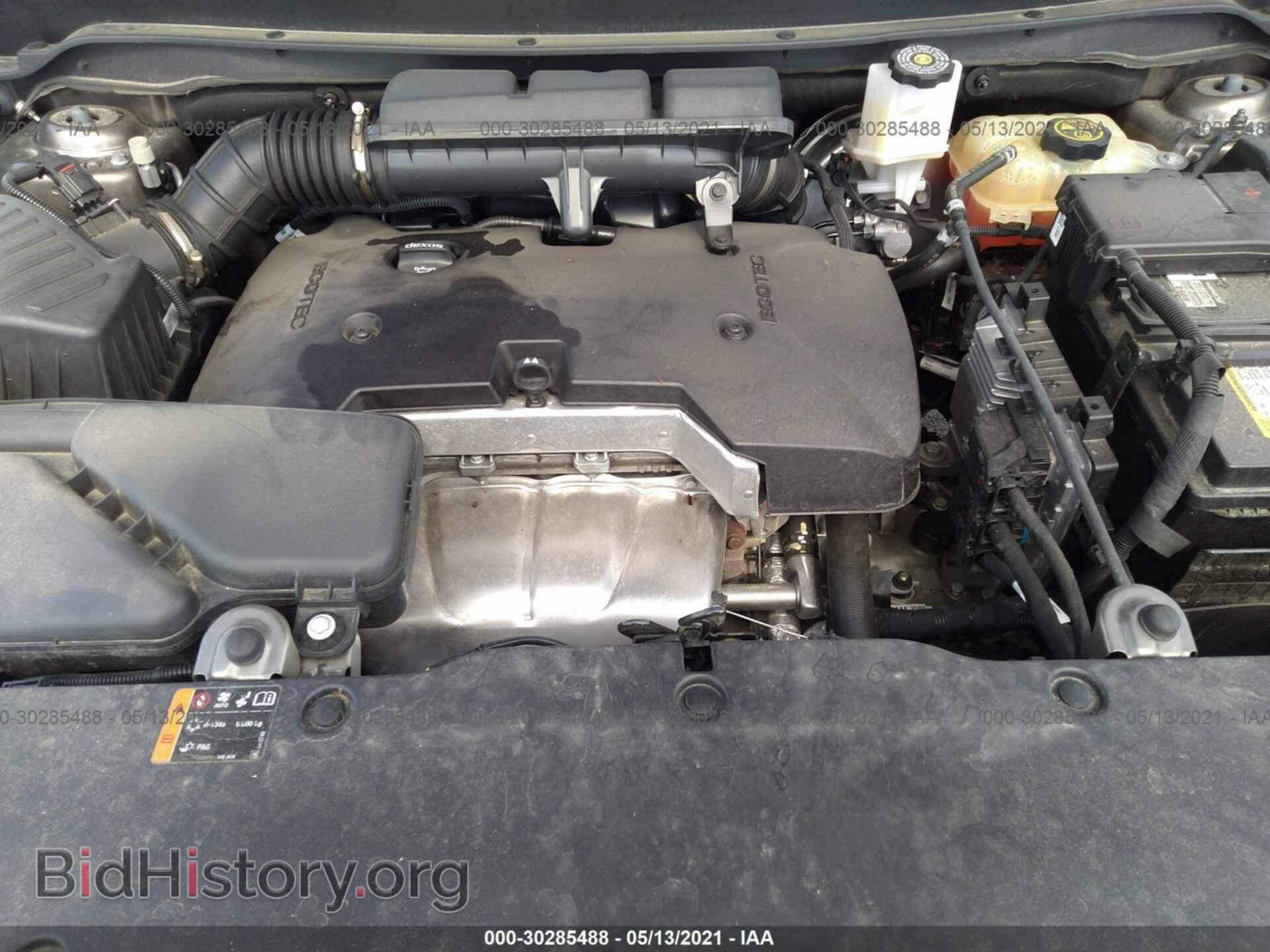 2019 BUICK ENVISION - VIN: LRBFXCSA8KD012047 - Photo 10