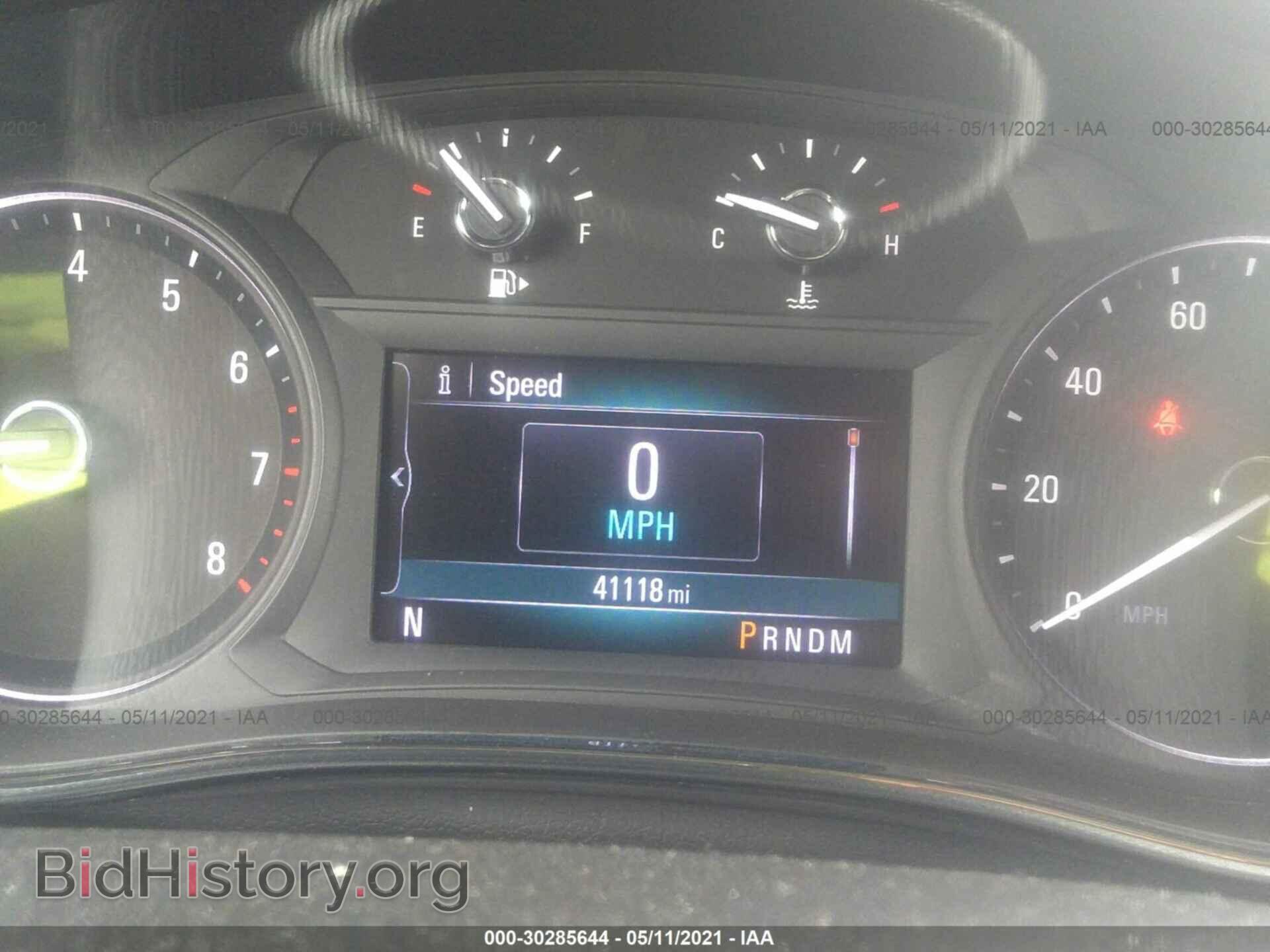 2017 BUICK ENCORE - VIN: KL4CJASB7HB259853 - Photo 7