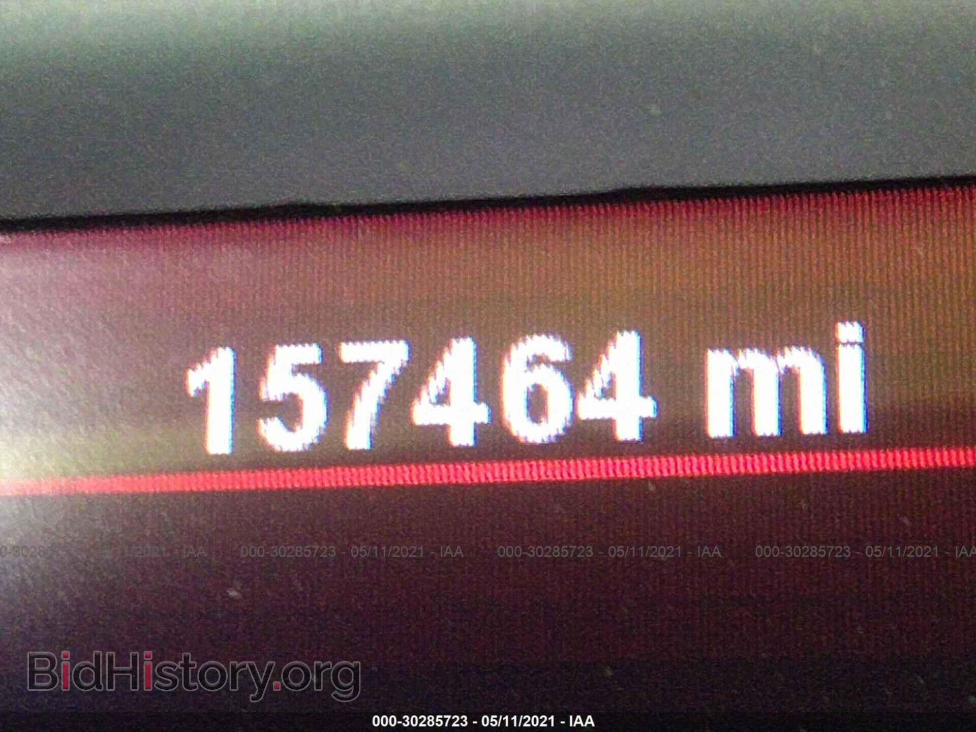 2012 DODGE JOURNEY - VIN: 3C4PDCBG2CT199929 - Photo 7