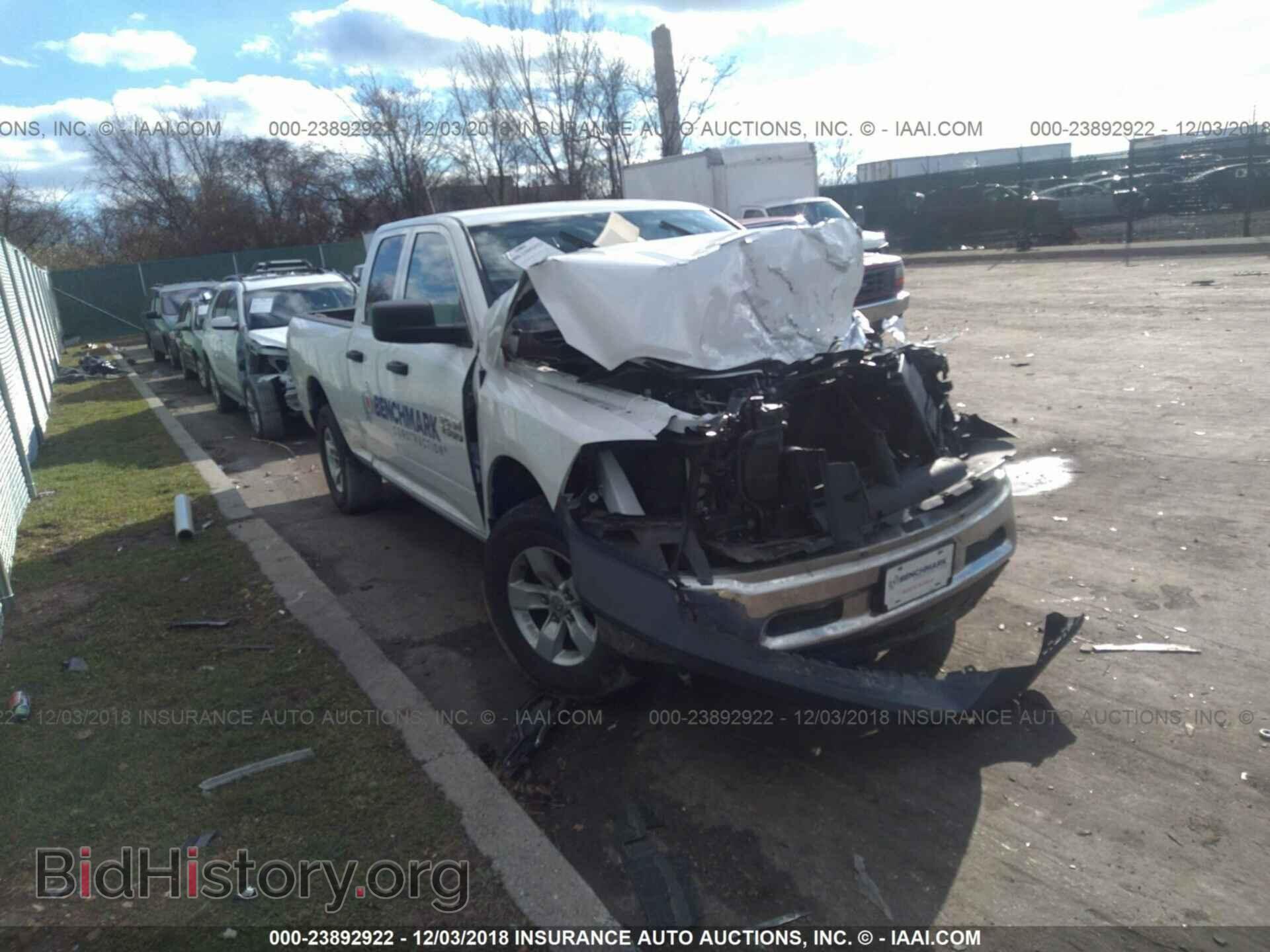 Photo 1FTNE1EW1DDA52357 - FORD ECONOLINE CARGO VAN 2013