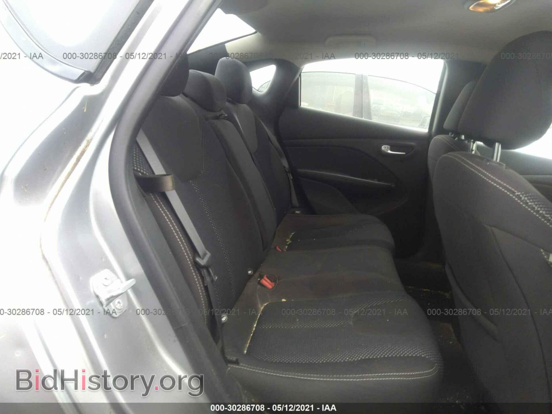 2015 DODGE DART - VIN: 1C3CDFBB6FD265532 - Фото 8