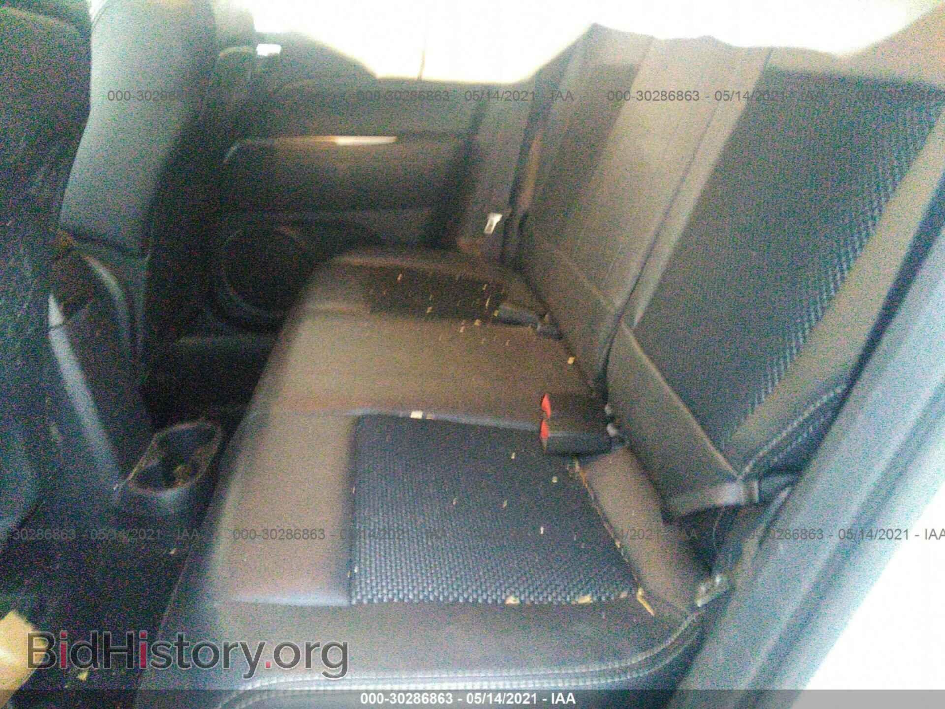 2014 JEEP COMPASS - VIN: 1C4NJDEB5ED517444 - Photo 8