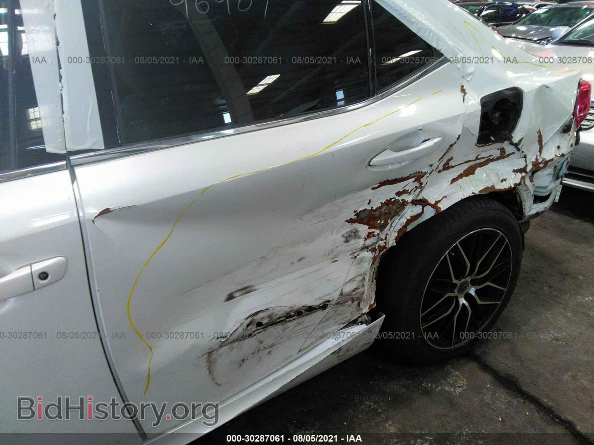 2014 LEXUS IS 250 - VIN: 000BF1D2XE5031824 - Фото 6