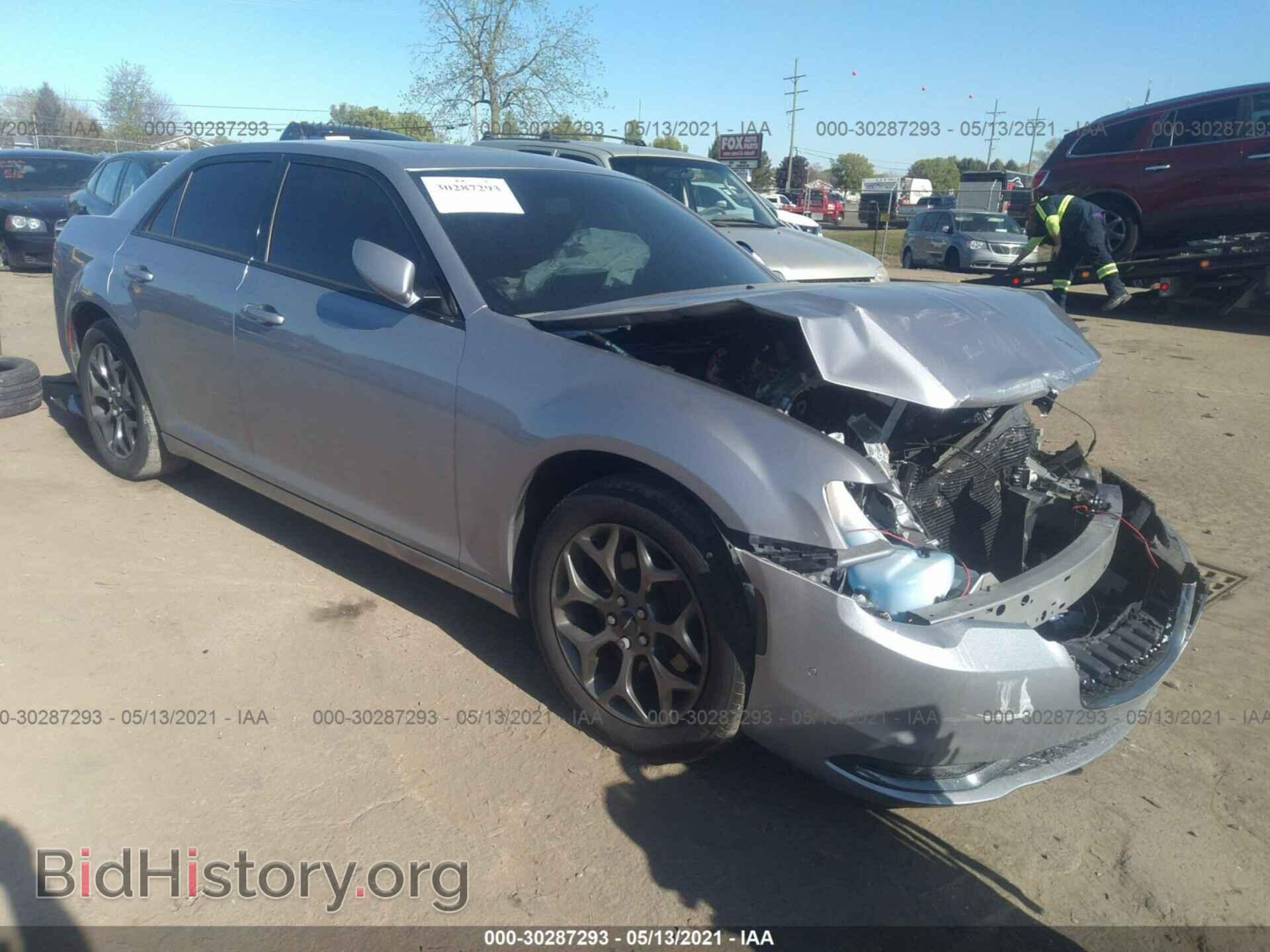 Photo 2C3CCAGG7HH527073 - CHRYSLER 300 2017