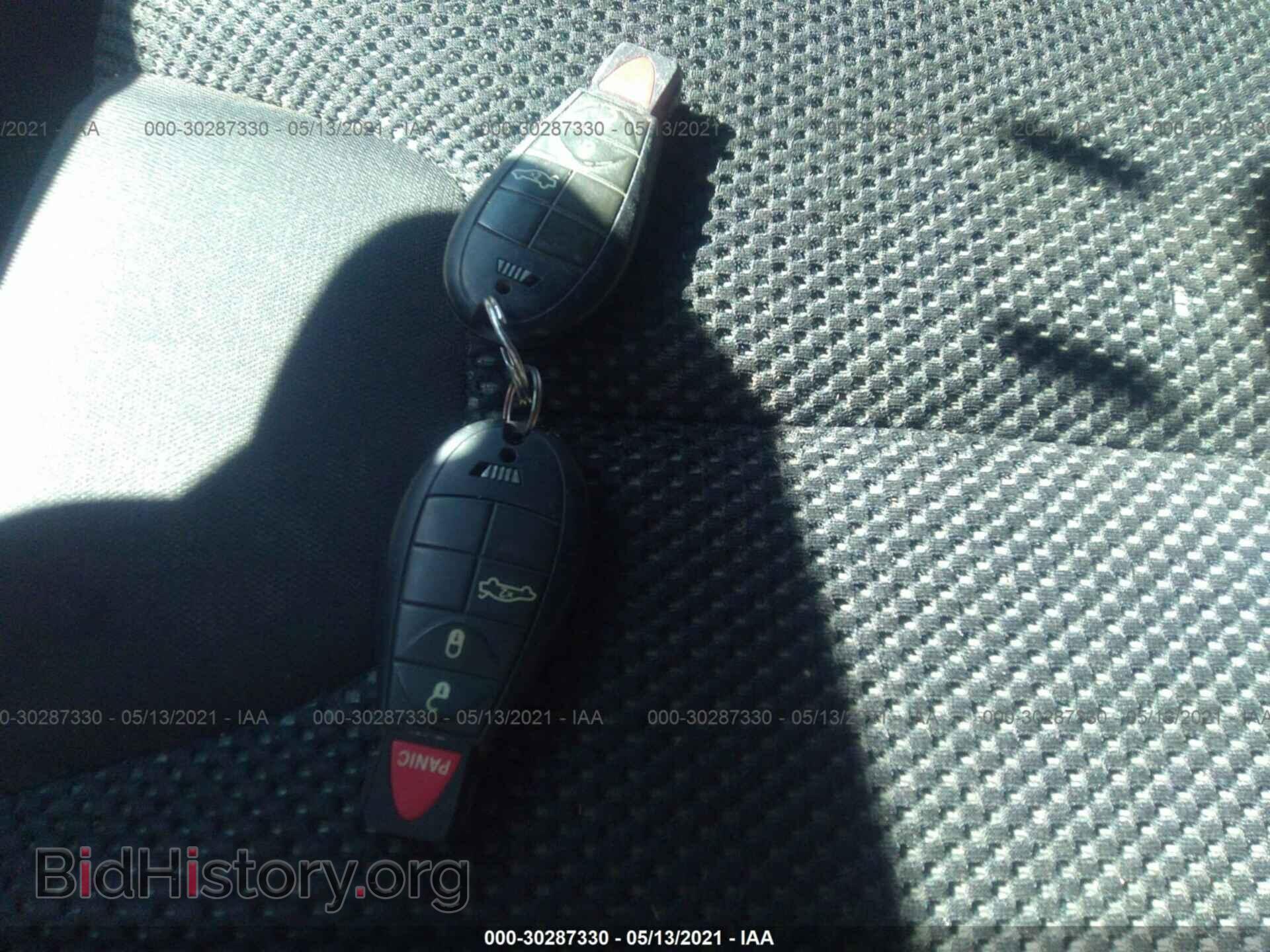 2016 DODGE DART - VIN: 1C3CDFBB0GD577704 - Фото 11