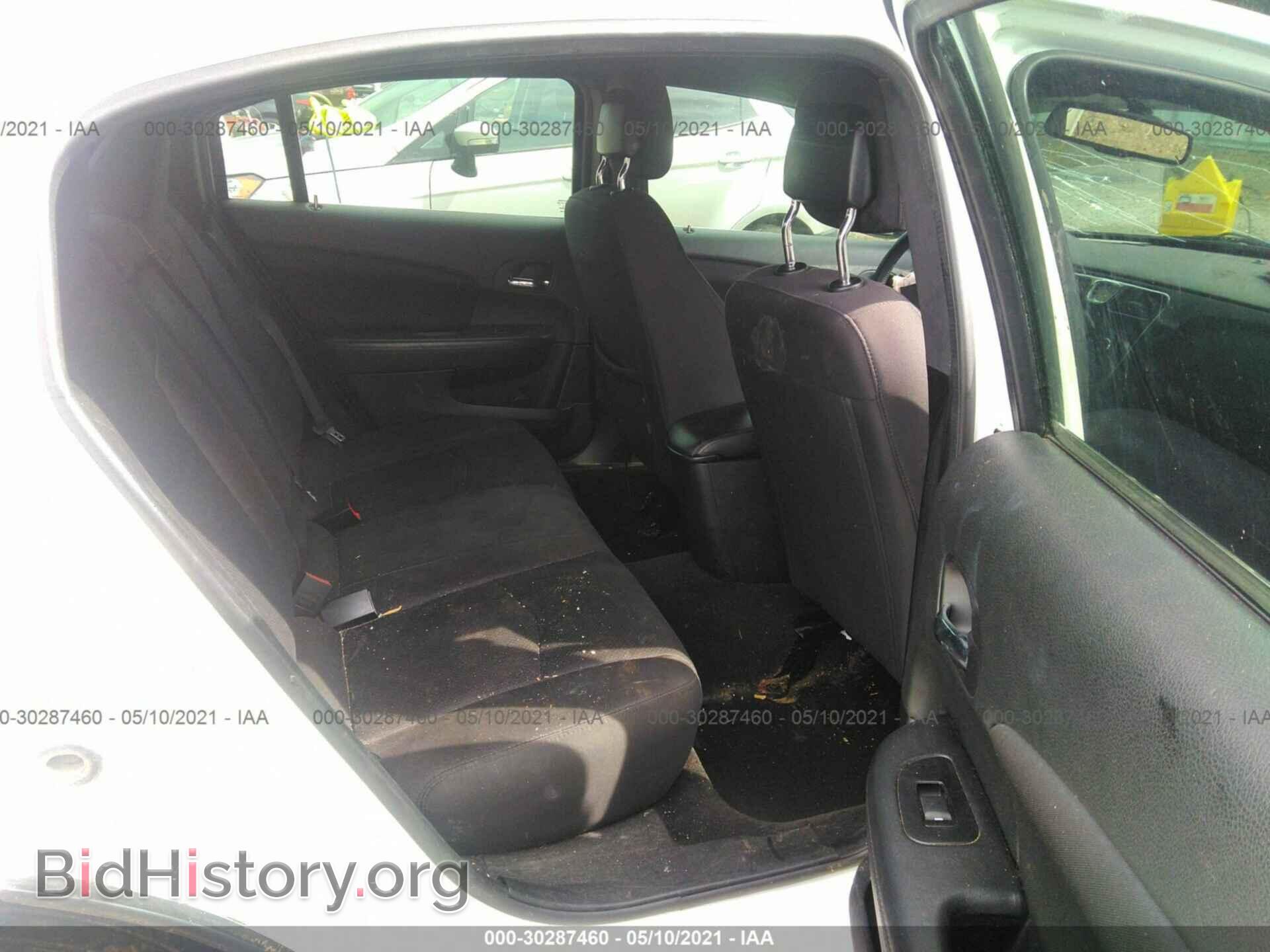 2014 CHRYSLER 200 - VIN: 1C3CCBBB1EN186371 - Фото 8