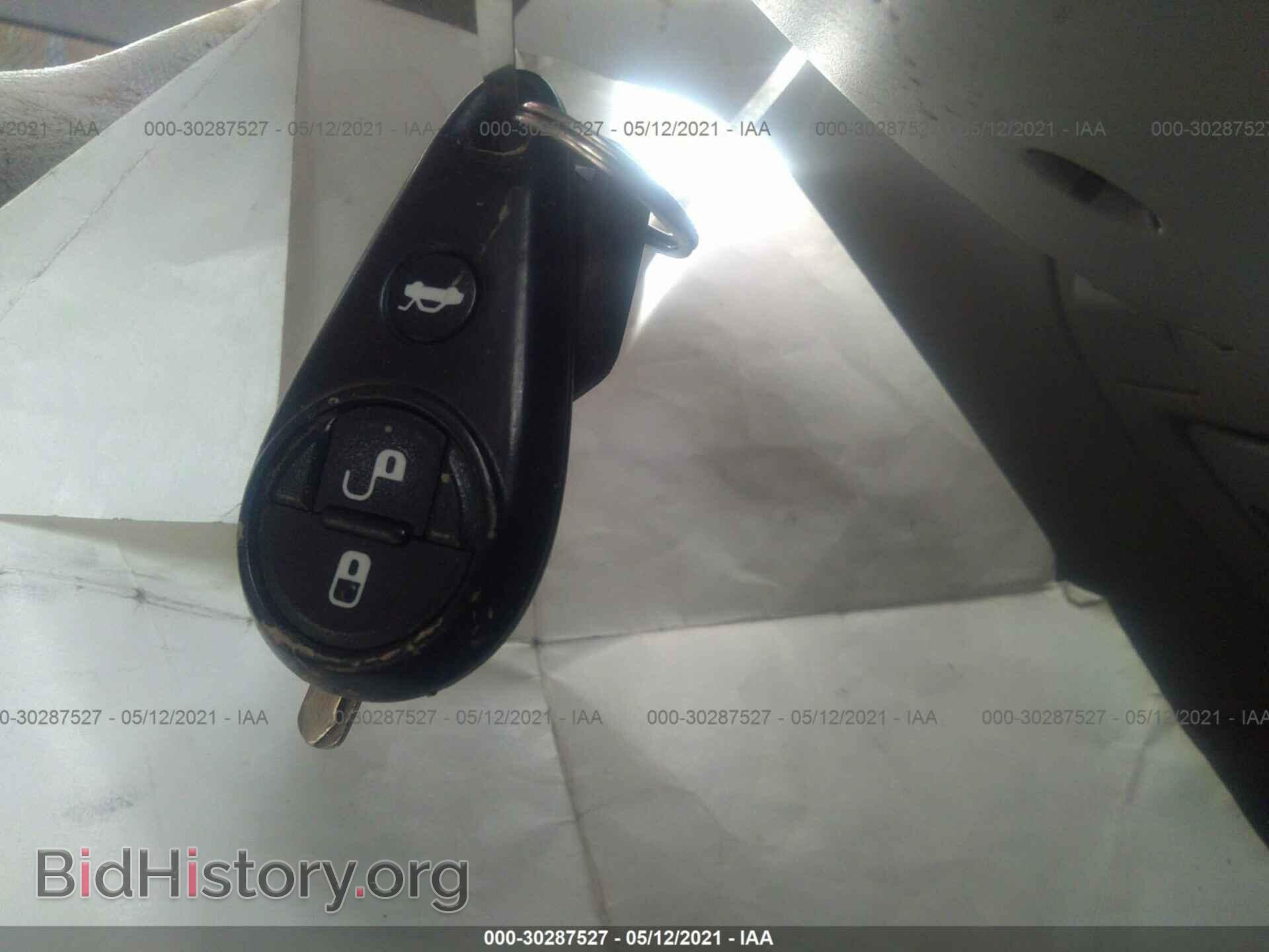 2012 SUBARU FORESTER - VIN: JF2SHABC5CH426420 - Фото 11