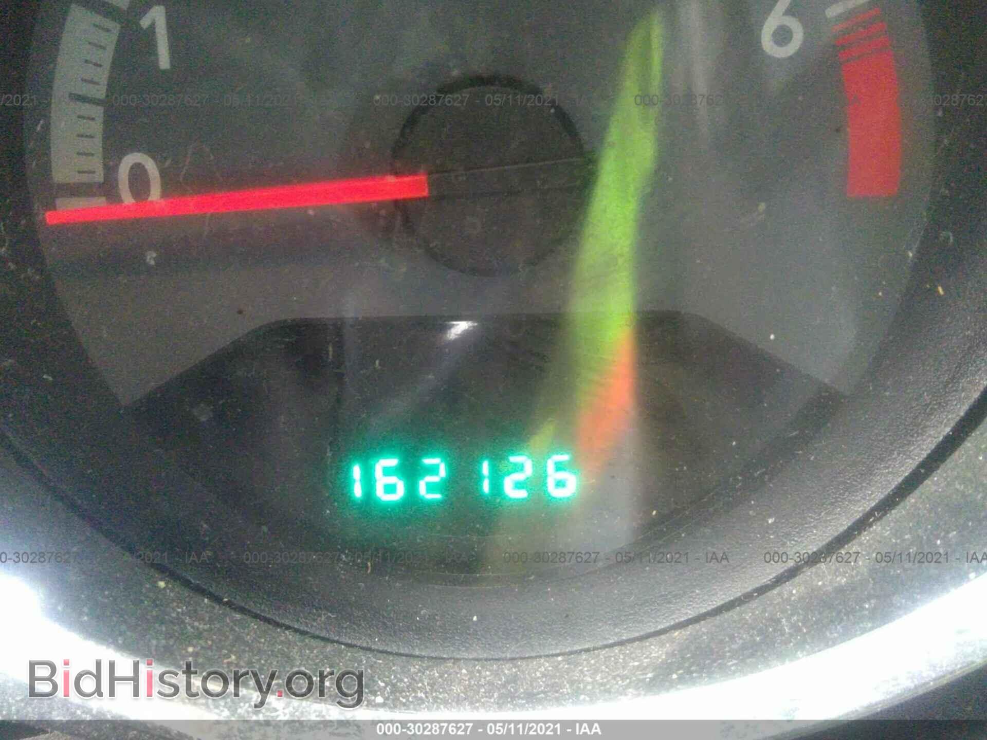 2012 DODGE CALIBER - VIN: 1C3CDWDA8CD536204 - Фото 7