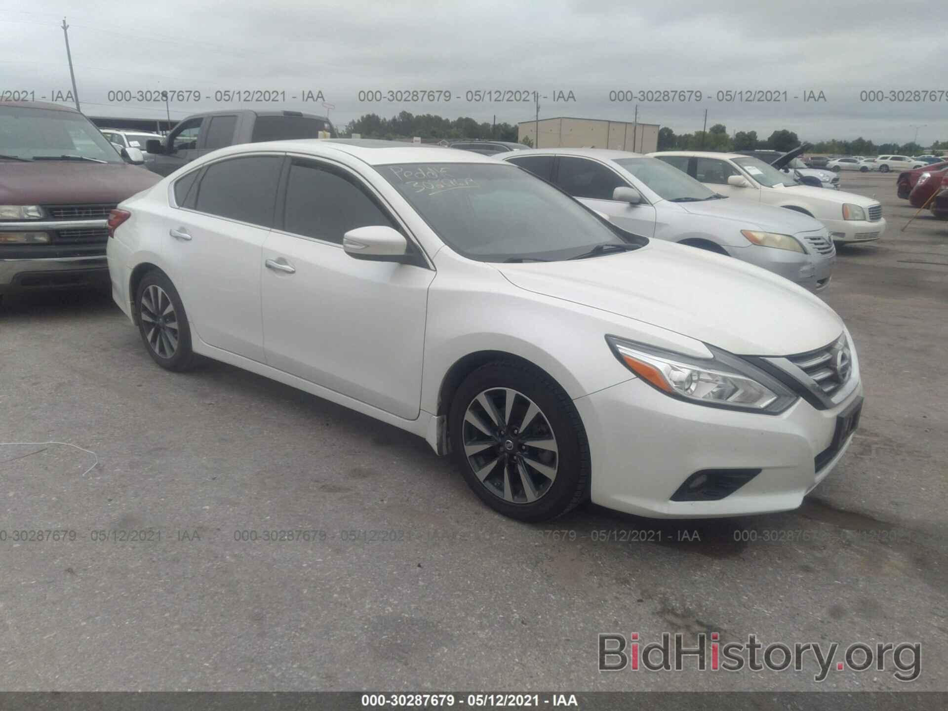 Photo 1N4AL3AP8GC188189 - NISSAN ALTIMA 2016