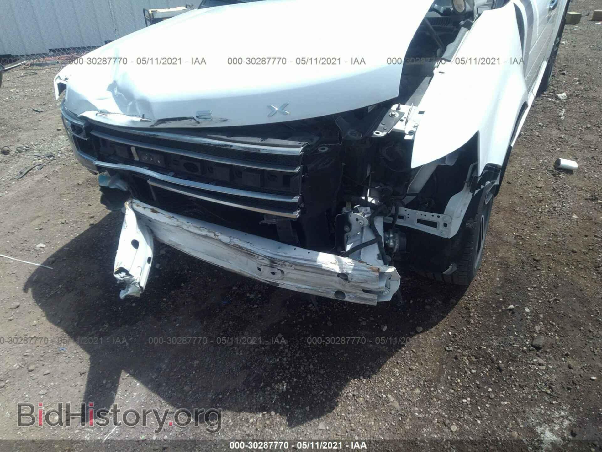 2014 FORD FLEX - VIN: 2FMHK6D86EBD25530 - Photo 6