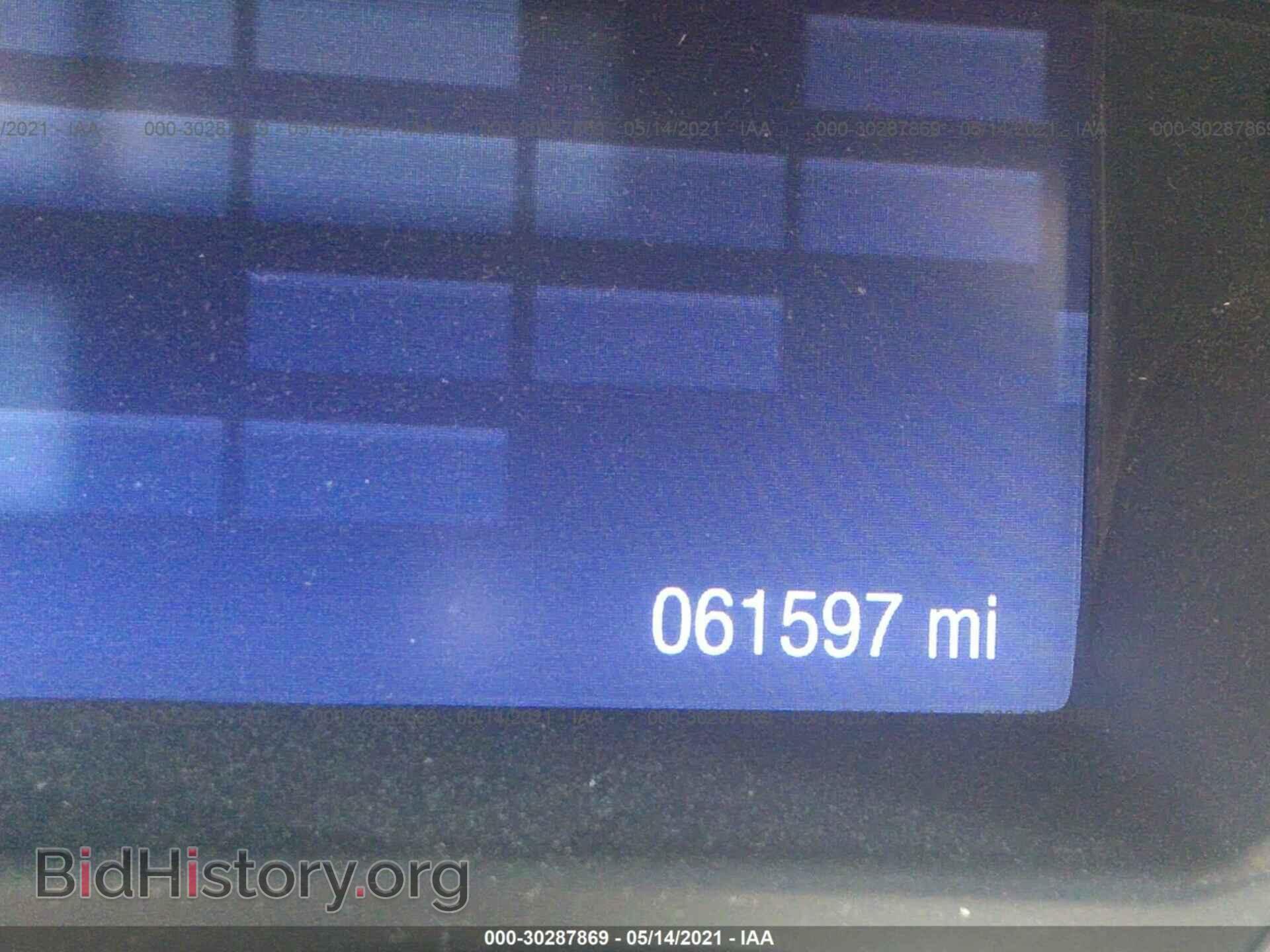 2014 FORD FOCUS - VIN: 1FADP3F20EL260255 - Photo 7