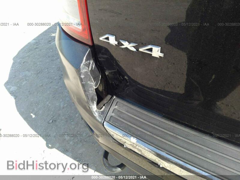 2012 Jeep COMPASS (VIN 1C4NJDCB9CD571796) — photo 6 of 11