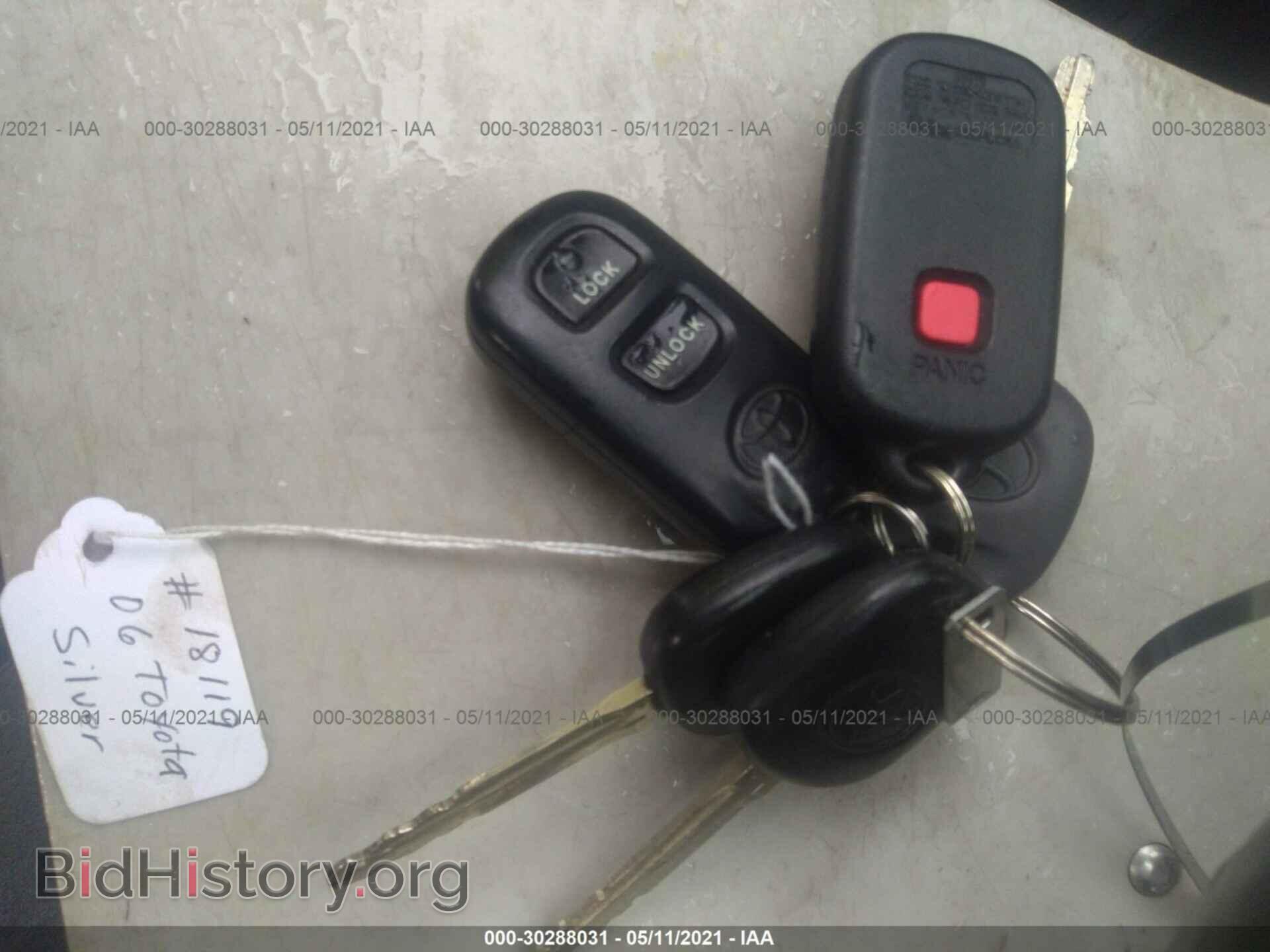 2007 TOYOTA COROLLA - VIN: 1NXBR32E07Z806556 - Фото 11