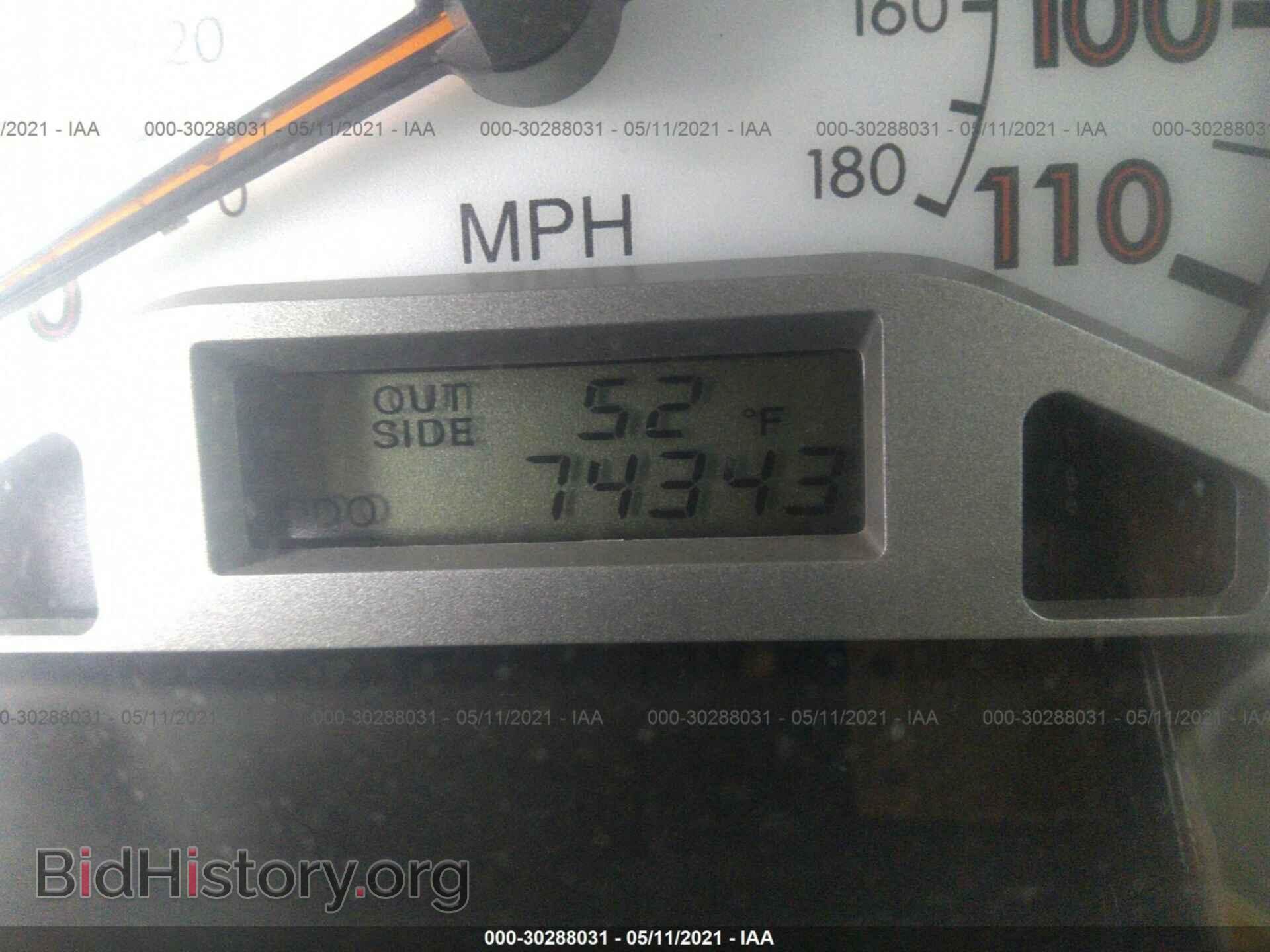 2007 TOYOTA COROLLA - VIN: 1NXBR32E07Z806556 - Фото 7