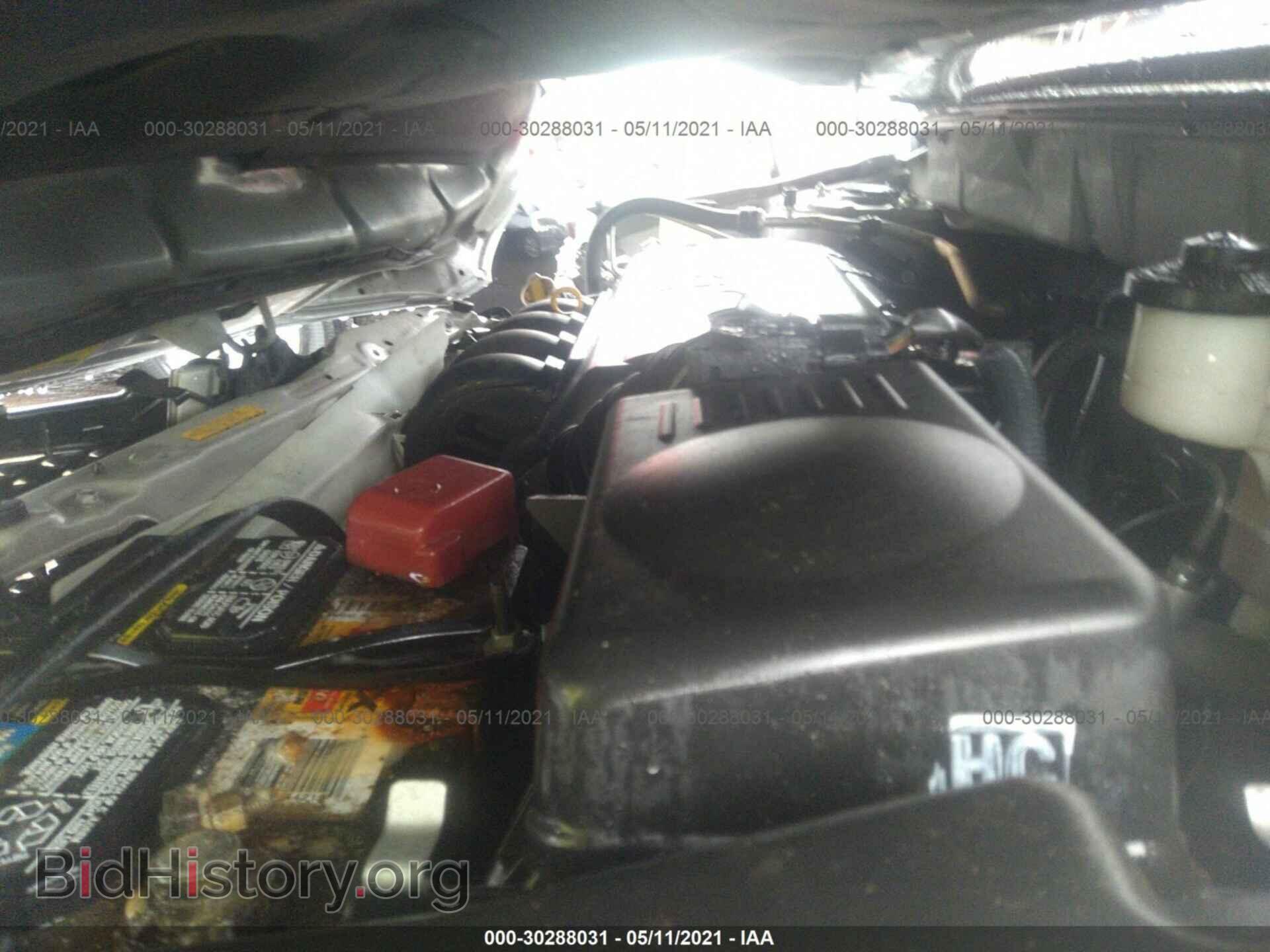 2007 TOYOTA COROLLA - VIN: 1NXBR32E07Z806556 - Фото 10