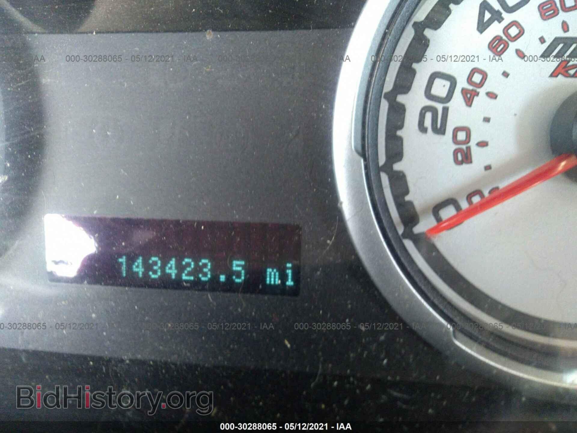 2009 FORD FOCUS - VIN: 1FAHP35N09W147570 - Фото 7