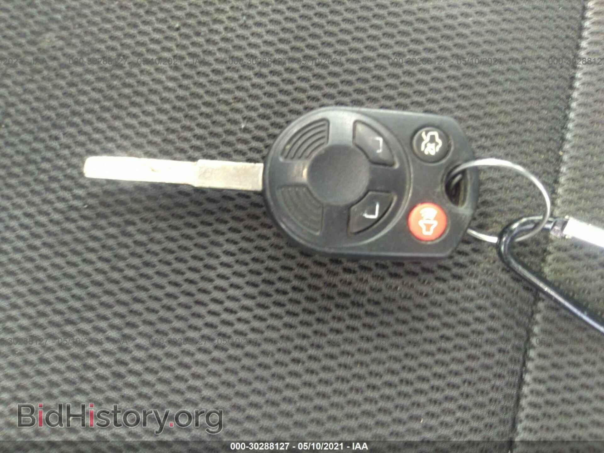 2013 FORD FOCUS - VIN: 1FADP3E20DL330725 - Фото 11