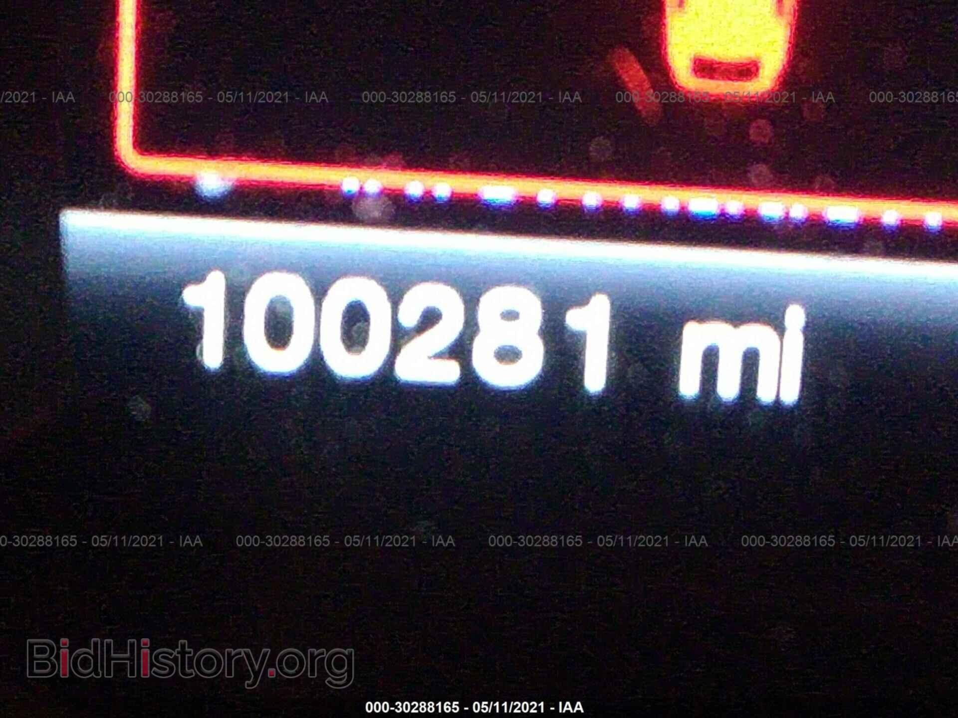 2013 FORD EXPLORER - VIN: 1FM5K7D87DGC77617 - Photo 7