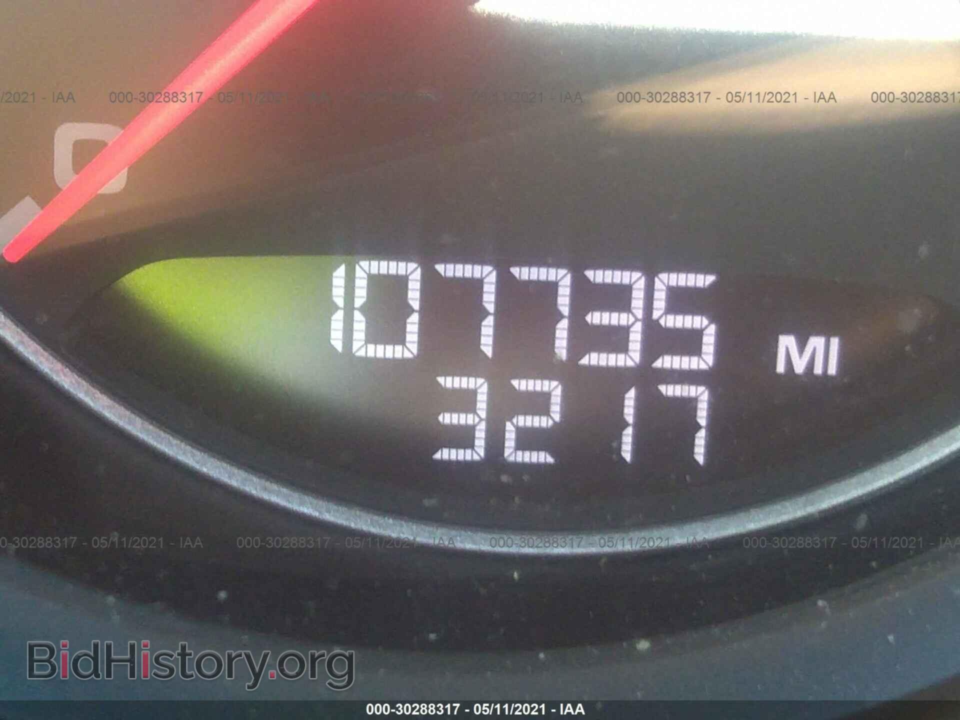 2011 PORSCHE CAYENNE - VIN: WP1AB2A21BLA53221 - Фото 7