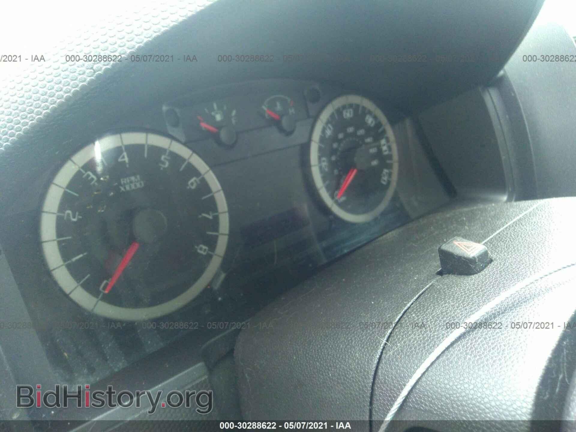 2012 FORD ESCAPE - VIN: 1FMCU9D71CKA34708 - Фото 7