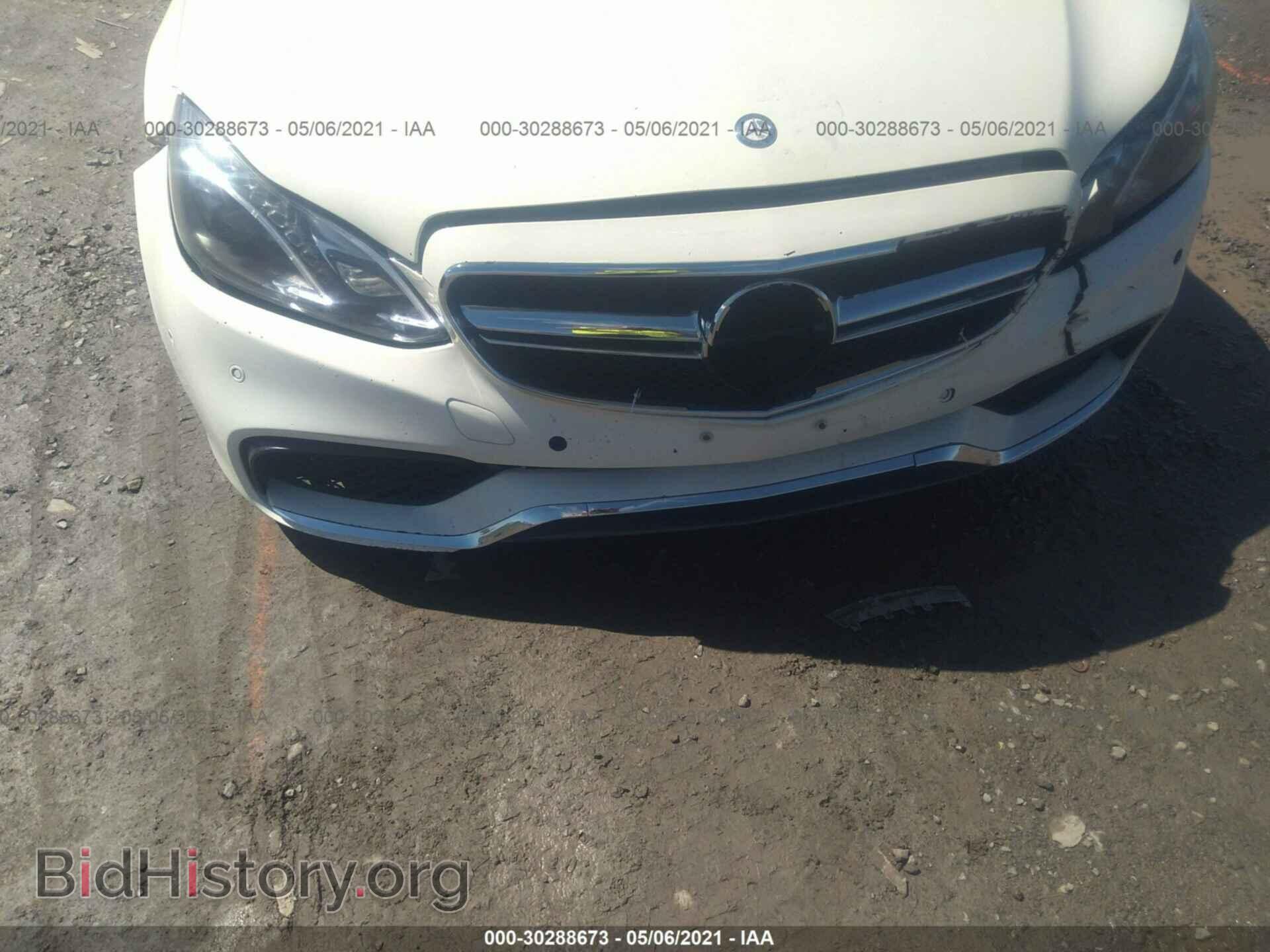 2010 MERCEDES-BENZ E-CLASS - VIN: WDDHF8HB5AA253791 - Фото 6