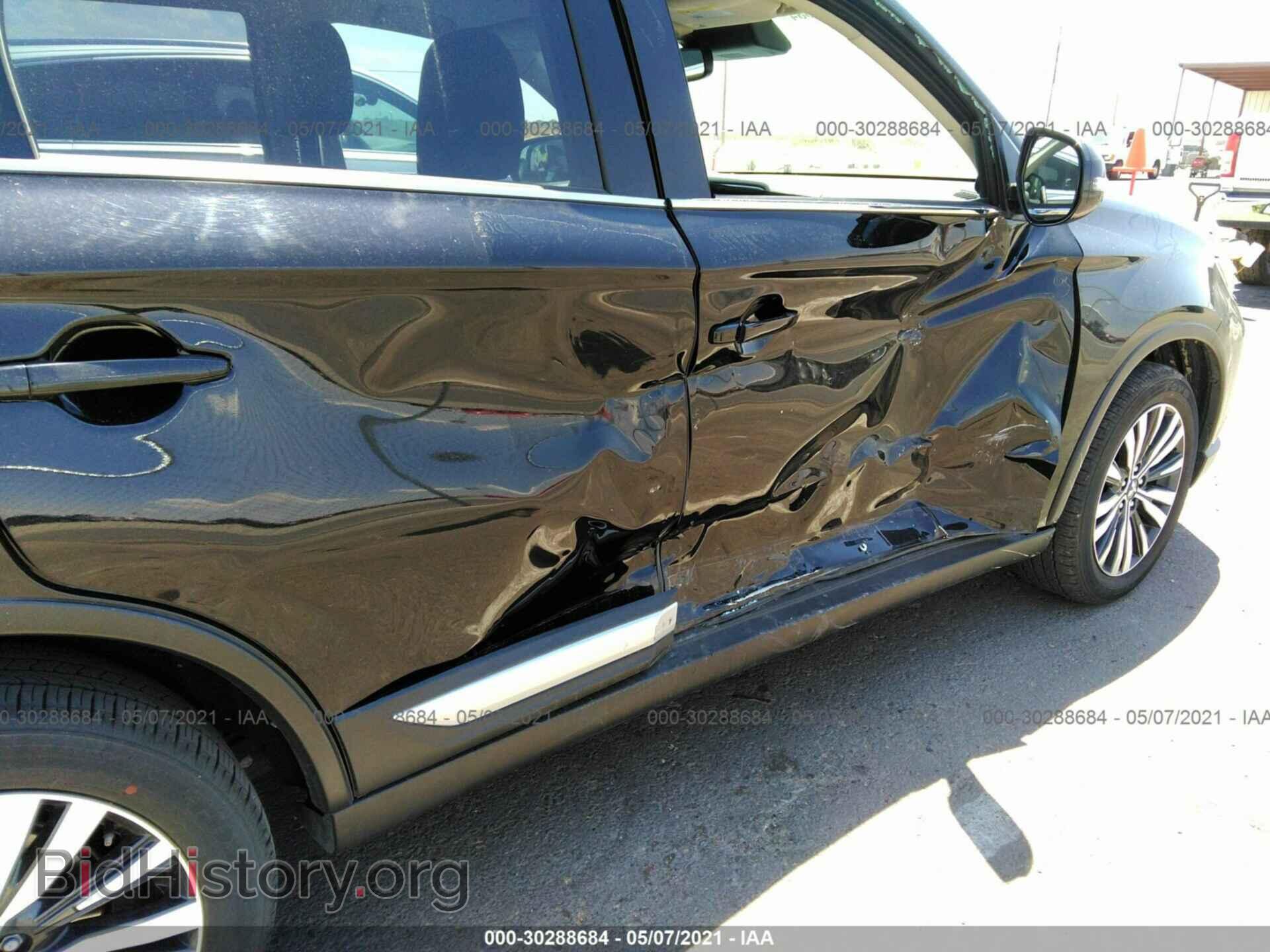 2020 MITSUBISHI OUTLANDER - VIN: JA4AD3A39LZ030580 - Фото 6
