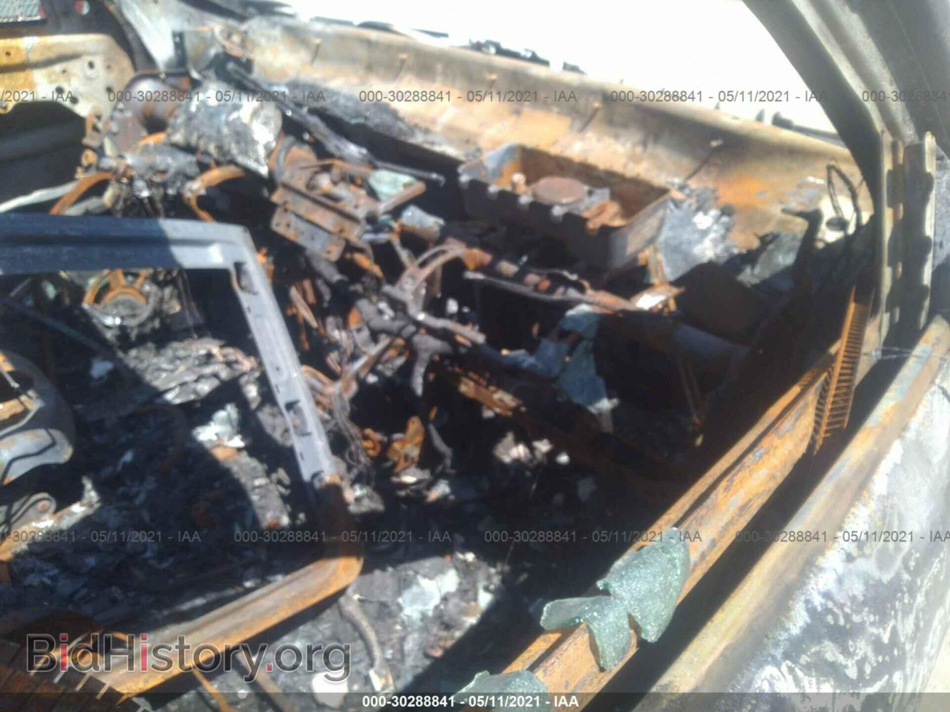 2014 JEEP CHEROKEE - VIN: 1C4PJLDBXEW130719 - Фото 5