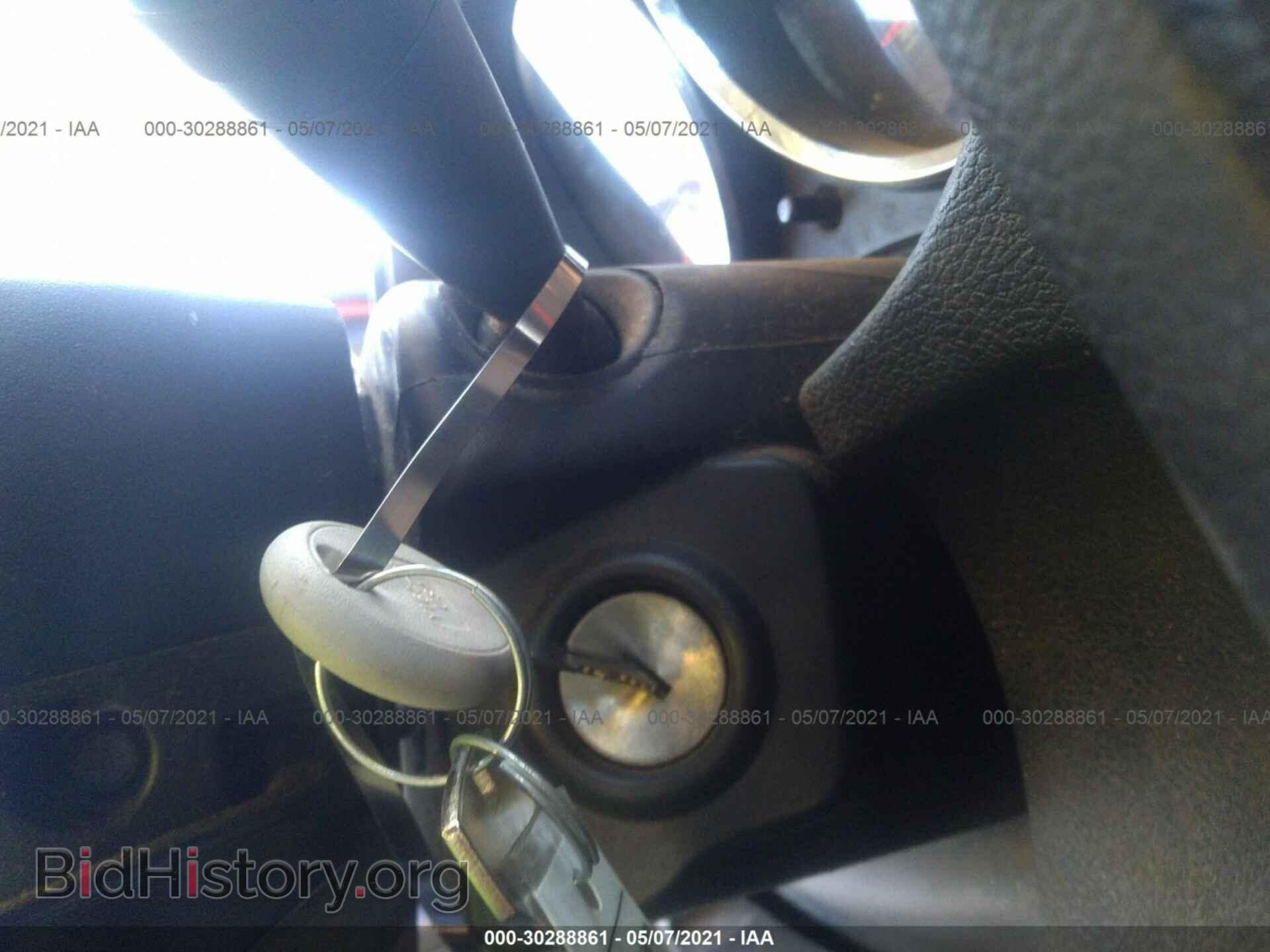 2010 DODGE CALIBER - VIN: 1B3CB8HB0AD656271 - Фото 11