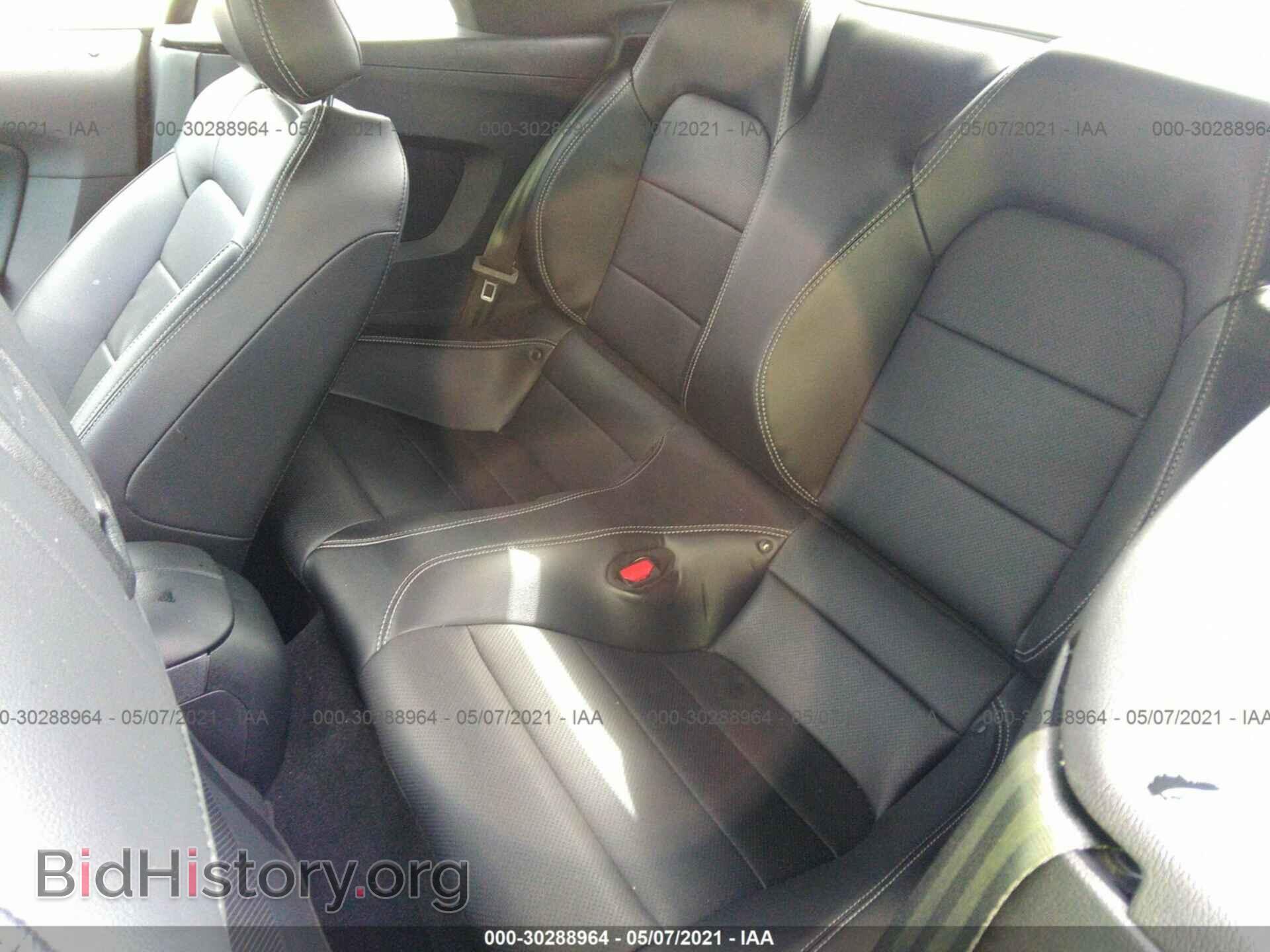 2021 FORD MUSTANG - VIN: 1FATP8UH1M5101487 - Фото 8