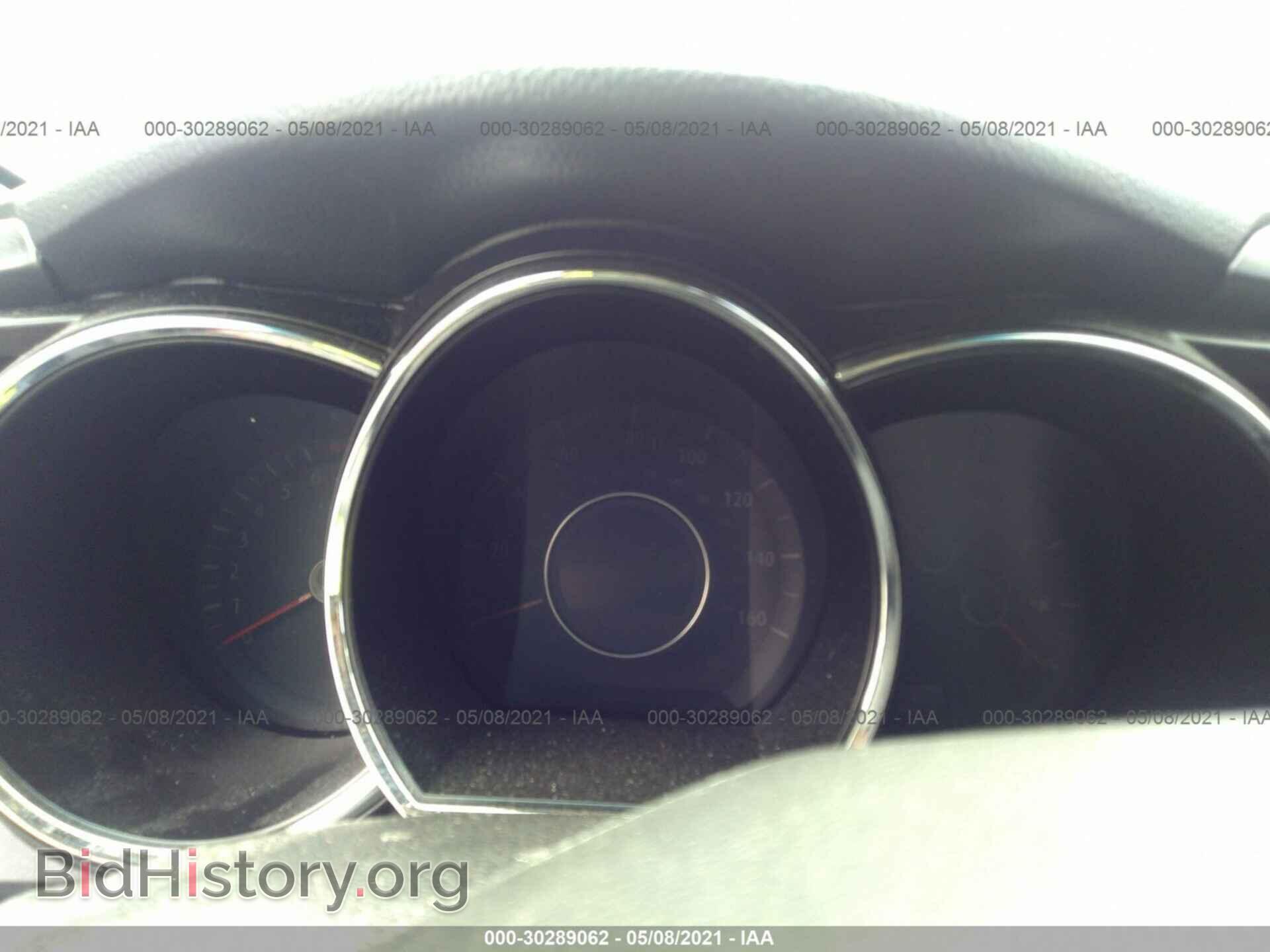 2013 KIA OPTIMA - VIN: 5XXGM4A71DG121498 - Фото 7