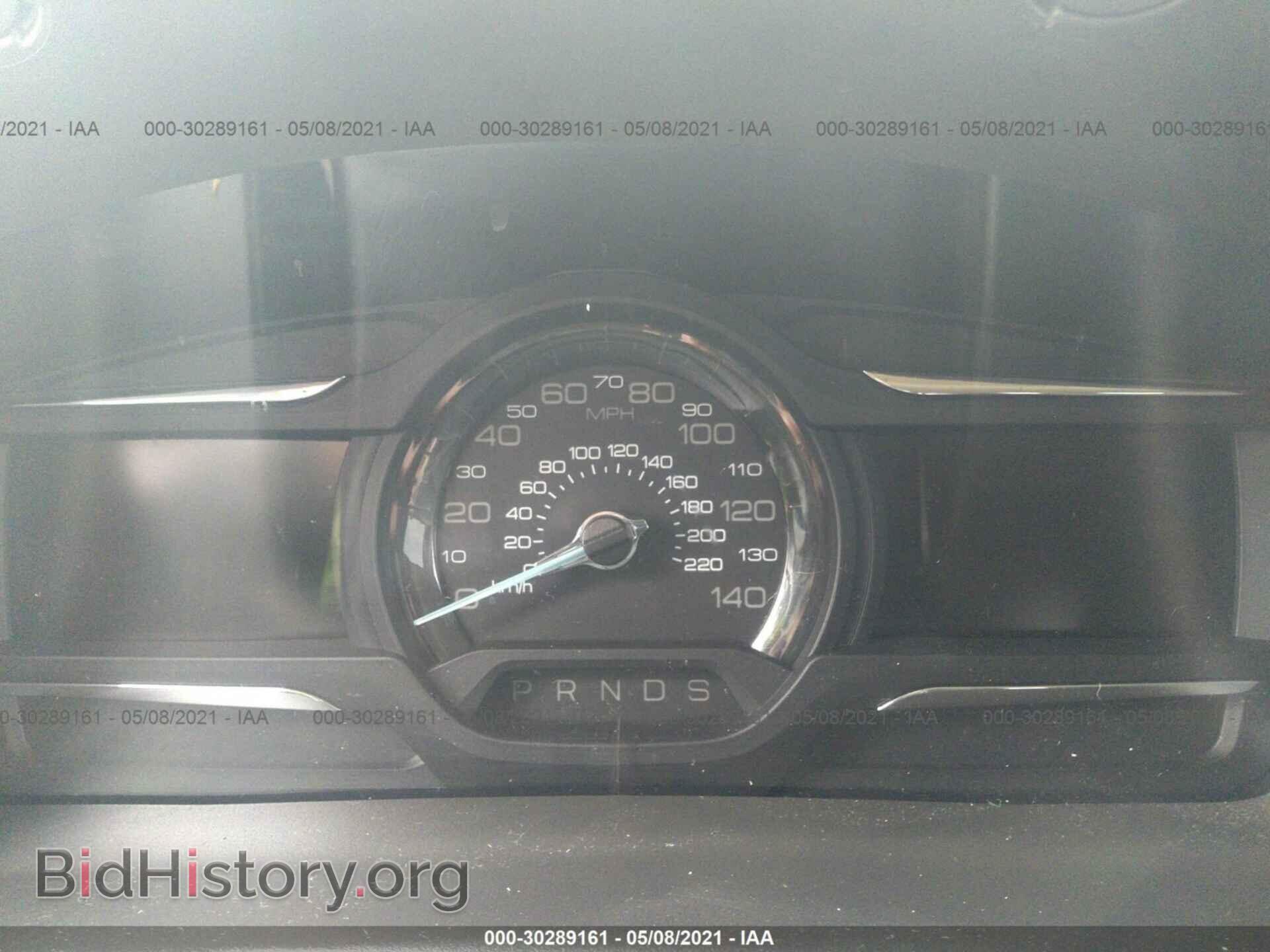 2014 FORD FLEX - VIN: 2FMHK6C83EBD23526 - Photo 7