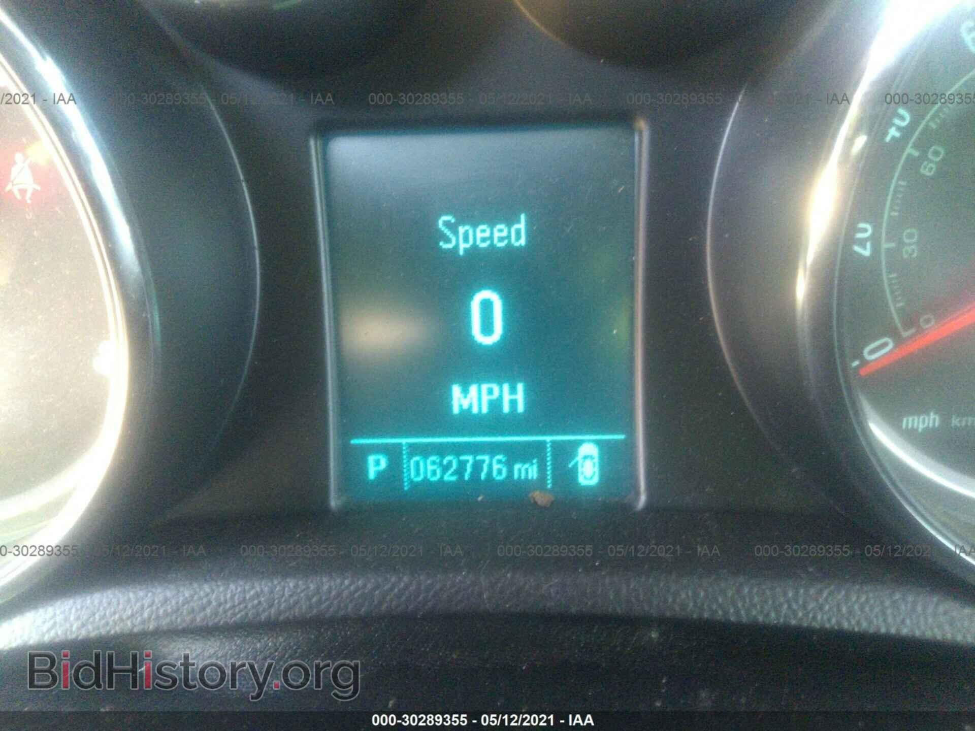 2015 BUICK ENCORE - VIN: KL4CJCSB3FB238829 - Photo 7