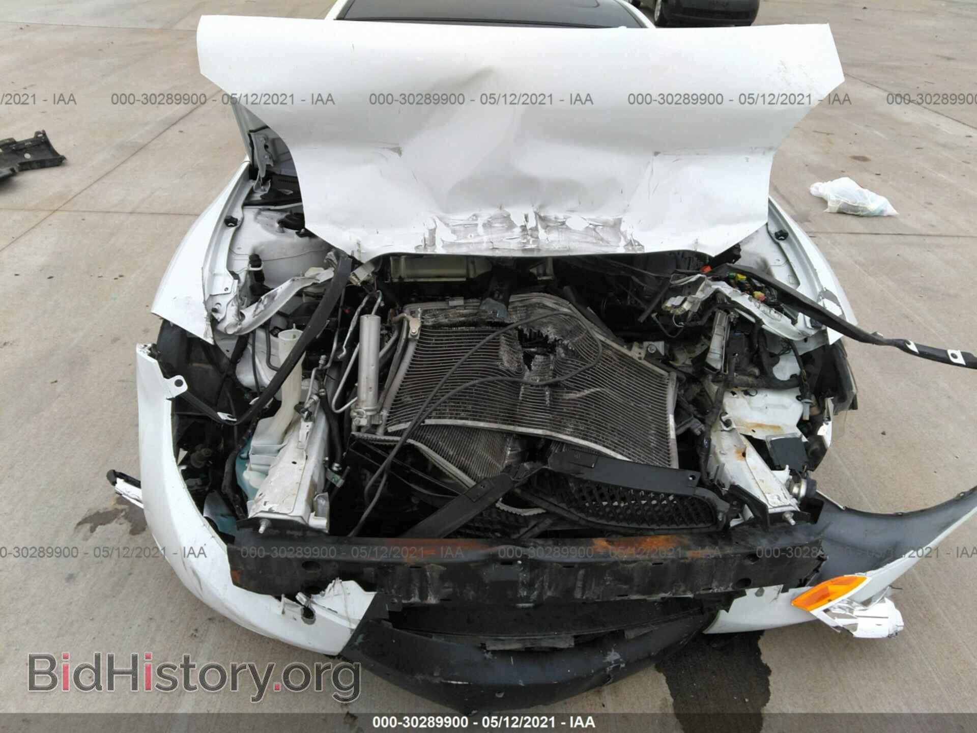 2011 MITSUBISHI ECLIPSE - VIN: 4A31K5DF9BE003945 - Photo 6