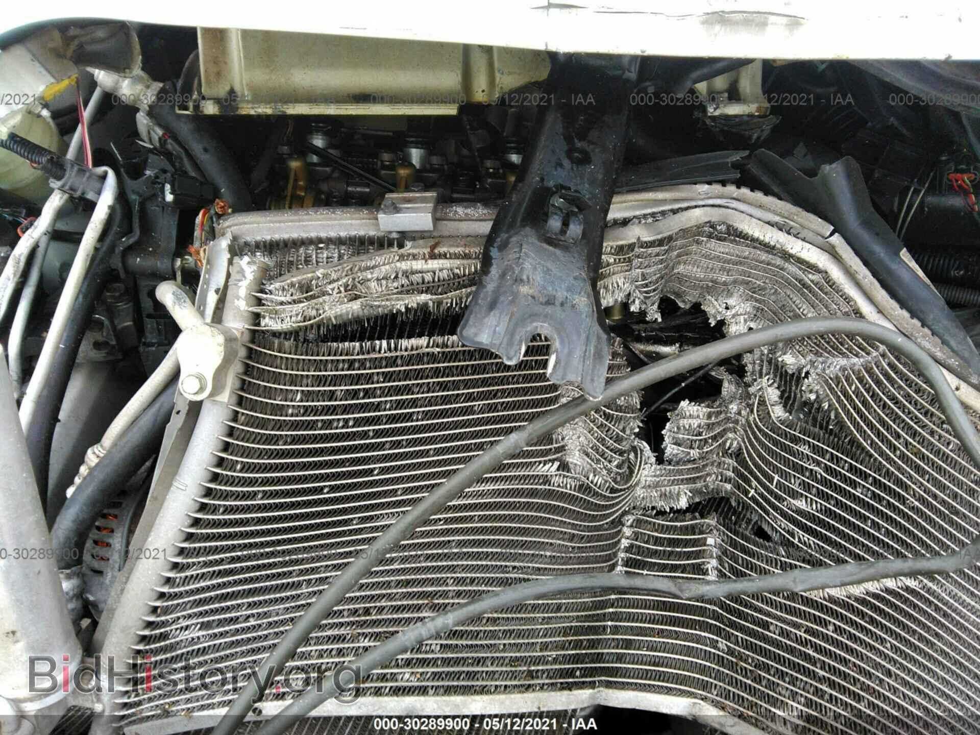 2011 MITSUBISHI ECLIPSE - VIN: 4A31K5DF9BE003945 - Photo 10
