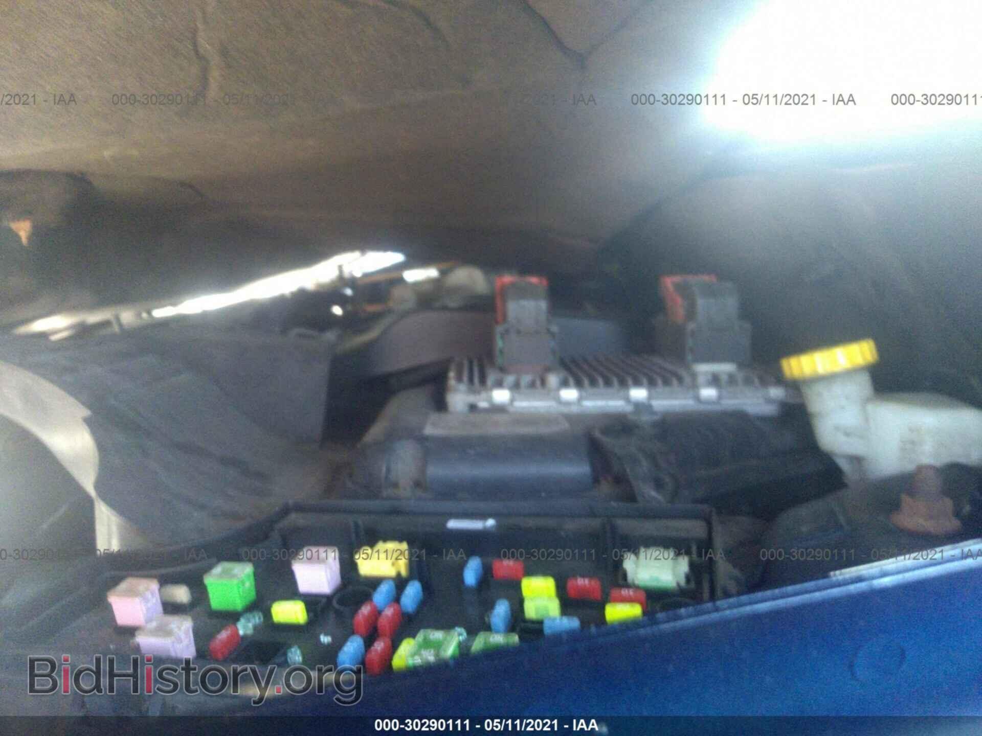 2012 JEEP COMPASS - VIN: 1C4NJDCB4CD647182 - Photo 10