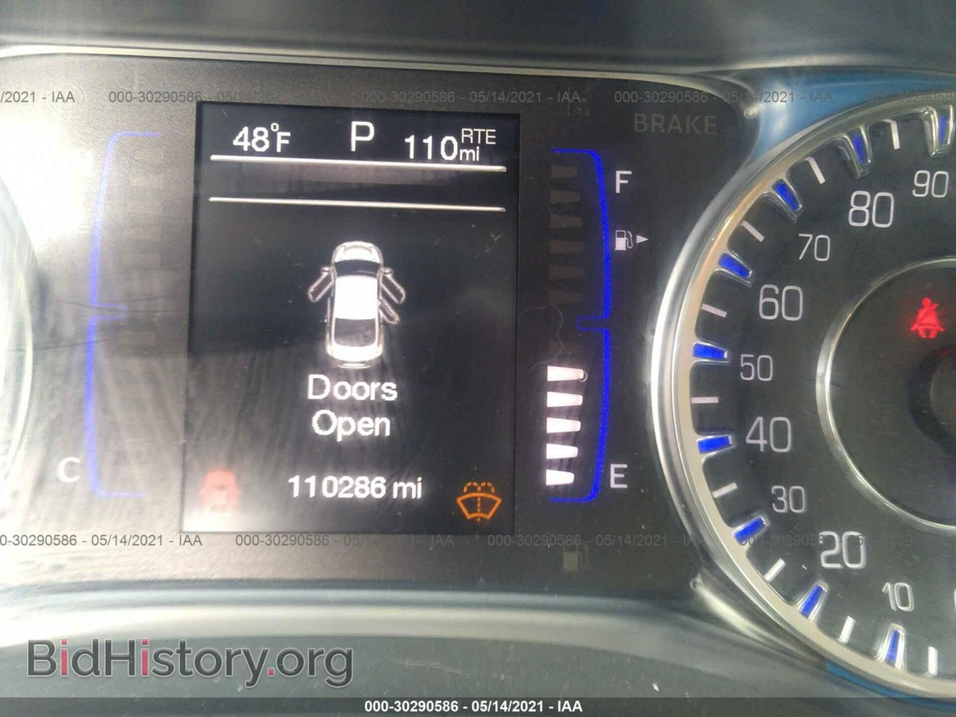 2015 CHRYSLER 200 - VIN: 1C3CCCAB5FN676739 - Фото 7