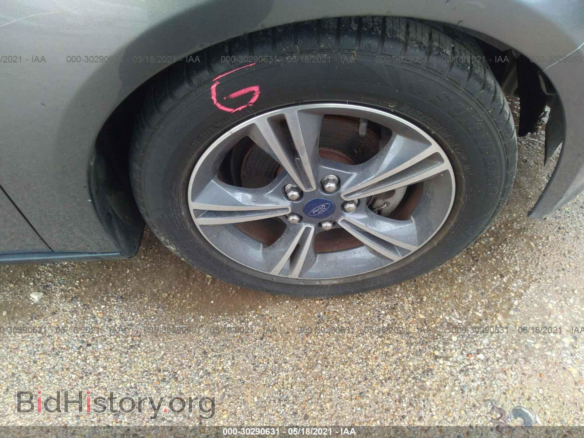 2014 FORD FOCUS - VIN: 1FADP3F22EL281057 - Photo 14