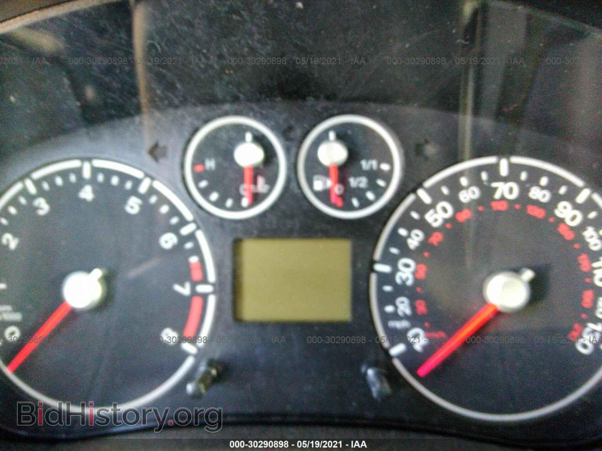 2010 FORD TRANSIT CONNECT - VIN: NM0LS7BN9AT026960 - Фото 7