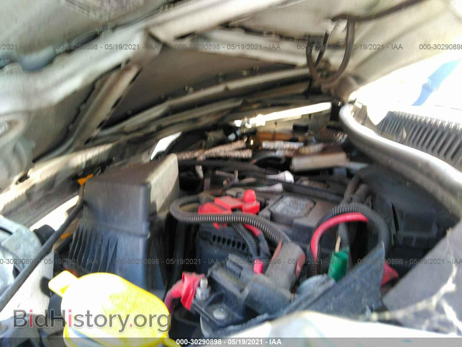 2010 FORD TRANSIT CONNECT - VIN: NM0LS7BN9AT026960 - Фото 10