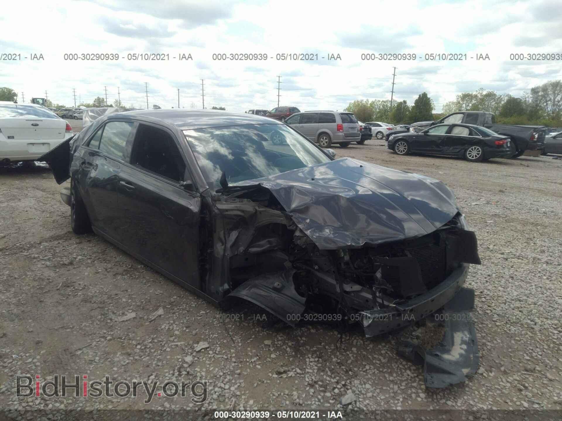 Photo 2C3CCAGG7KH586325 - CHRYSLER 300 2019