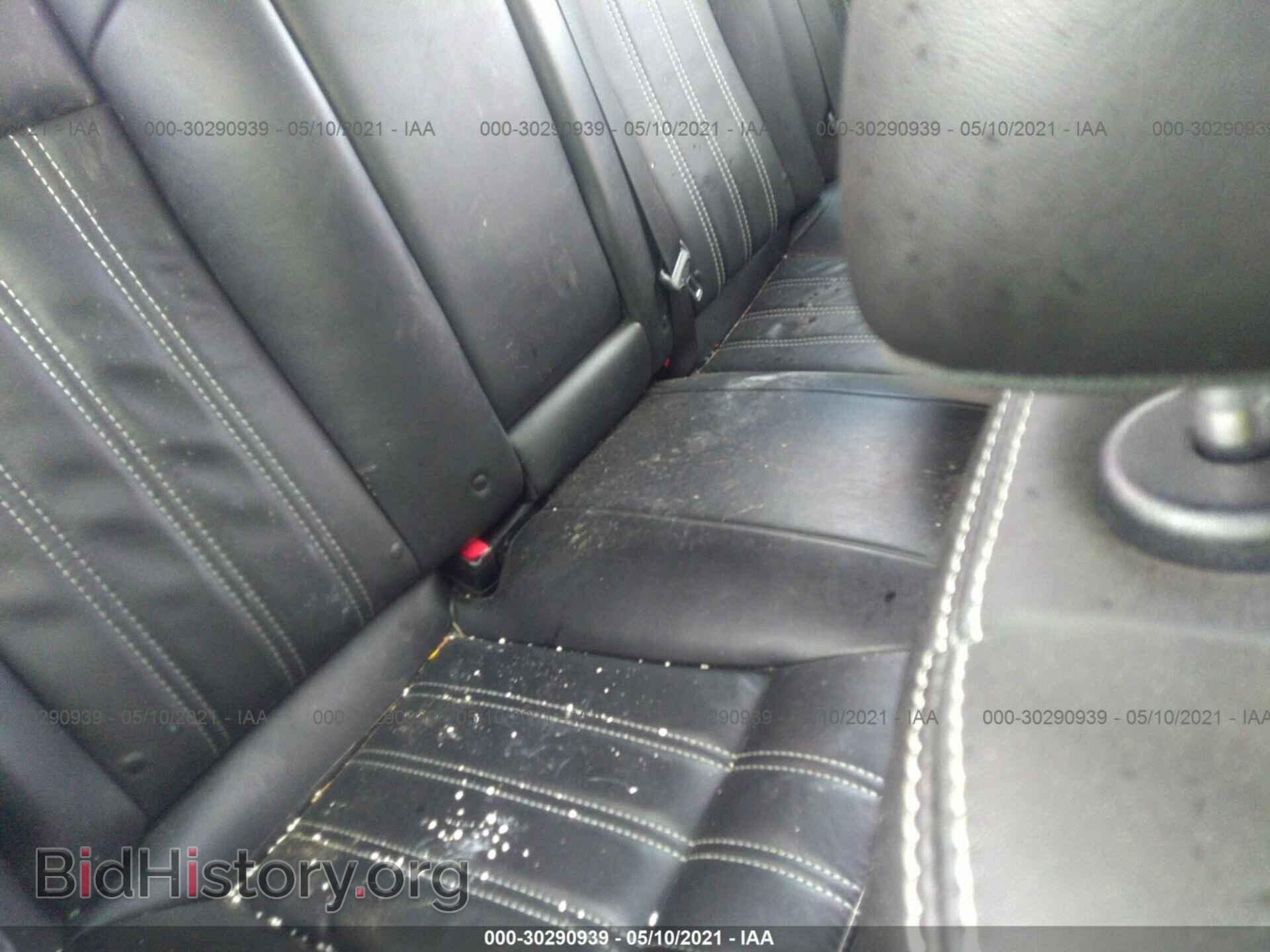 2019 CHRYSLER 300 - VIN: 2C3CCAGG7KH586325 - Photo 8