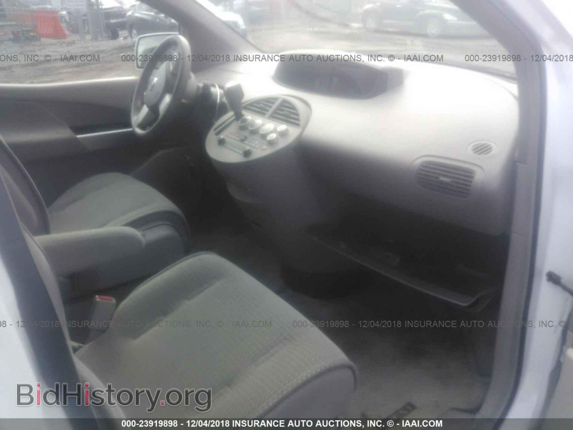 2014 JEEP COMPASS - VIN: 1C4NJCEA7ED821487 - Фото 5