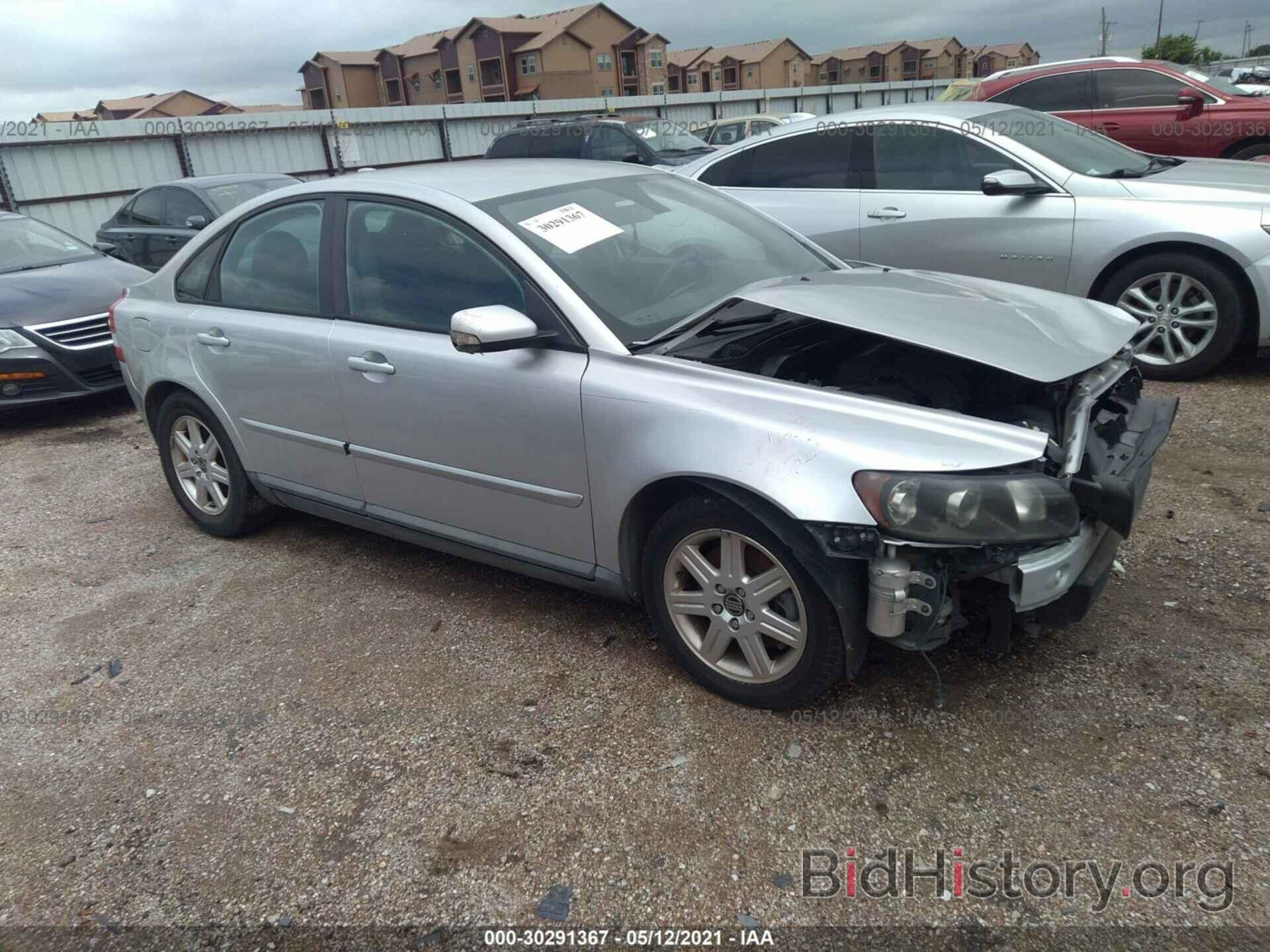 Photo YV1MS390562202999 - VOLVO S40 2006