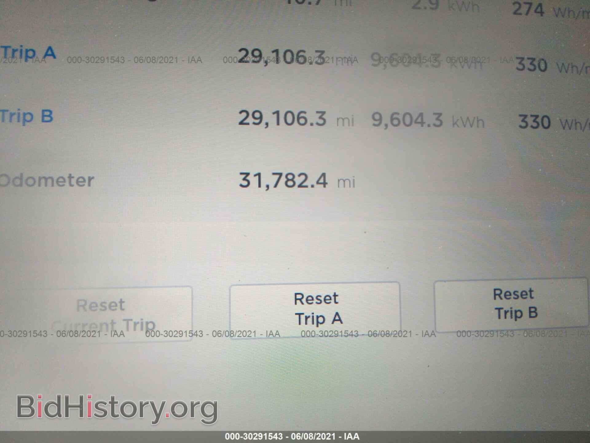 2018 TESLA MODEL S - VIN: 5YJSA1E29JF294863 - Photo 7