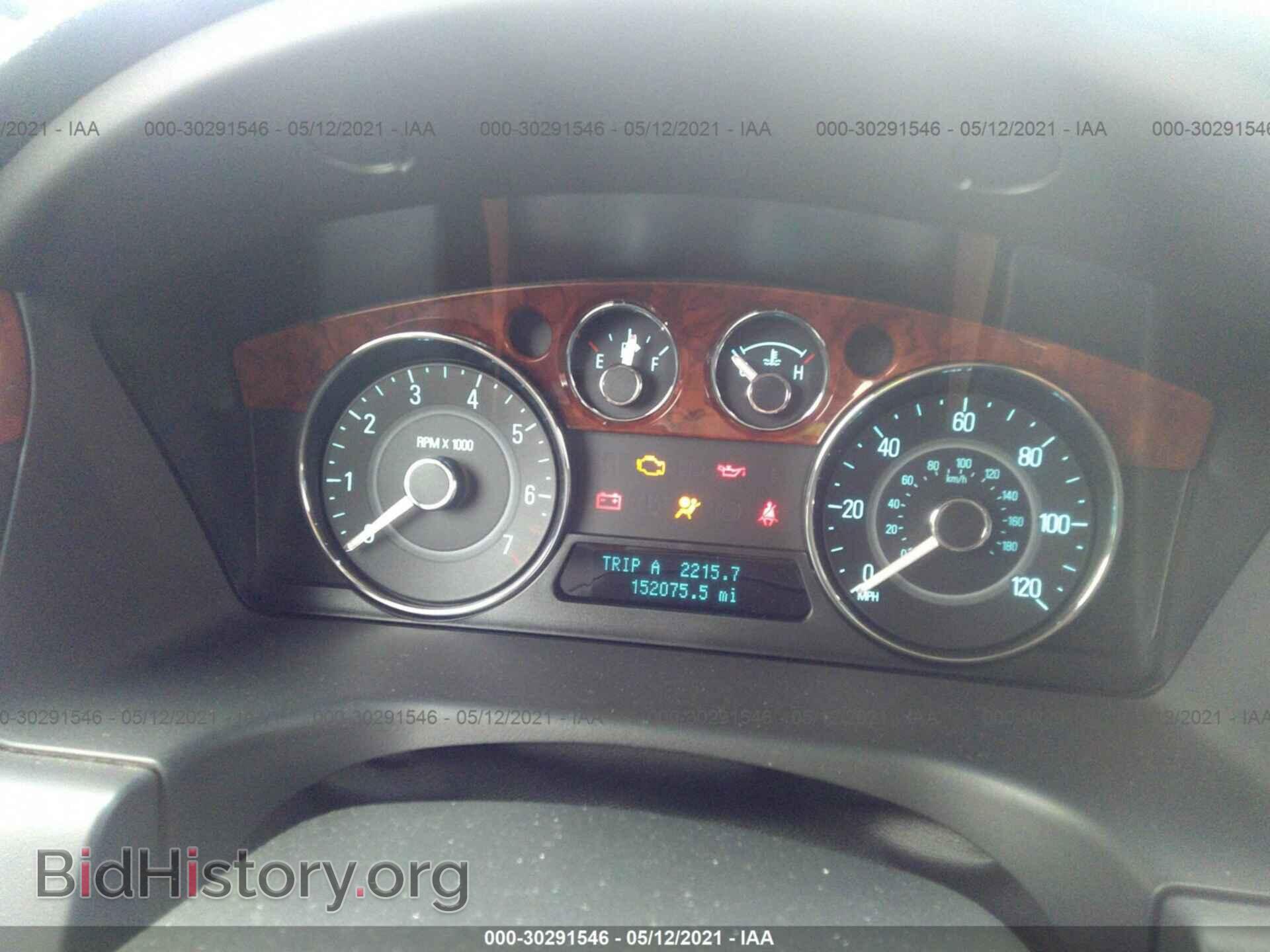 2011 FORD FLEX - VIN: 2FMGK5DC5BBD07946 - Фото 7