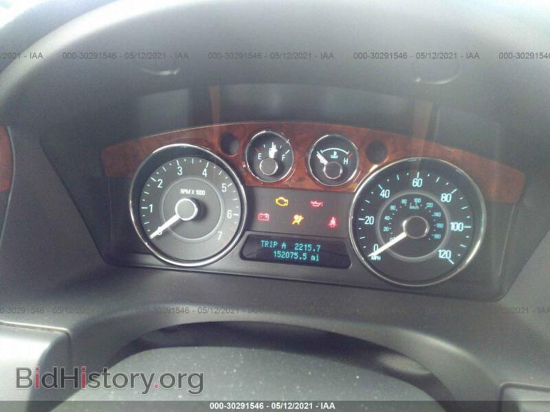 2011 Ford FLEX (VIN 2FMGK5DC5BBD07946) — photo 7 of 11